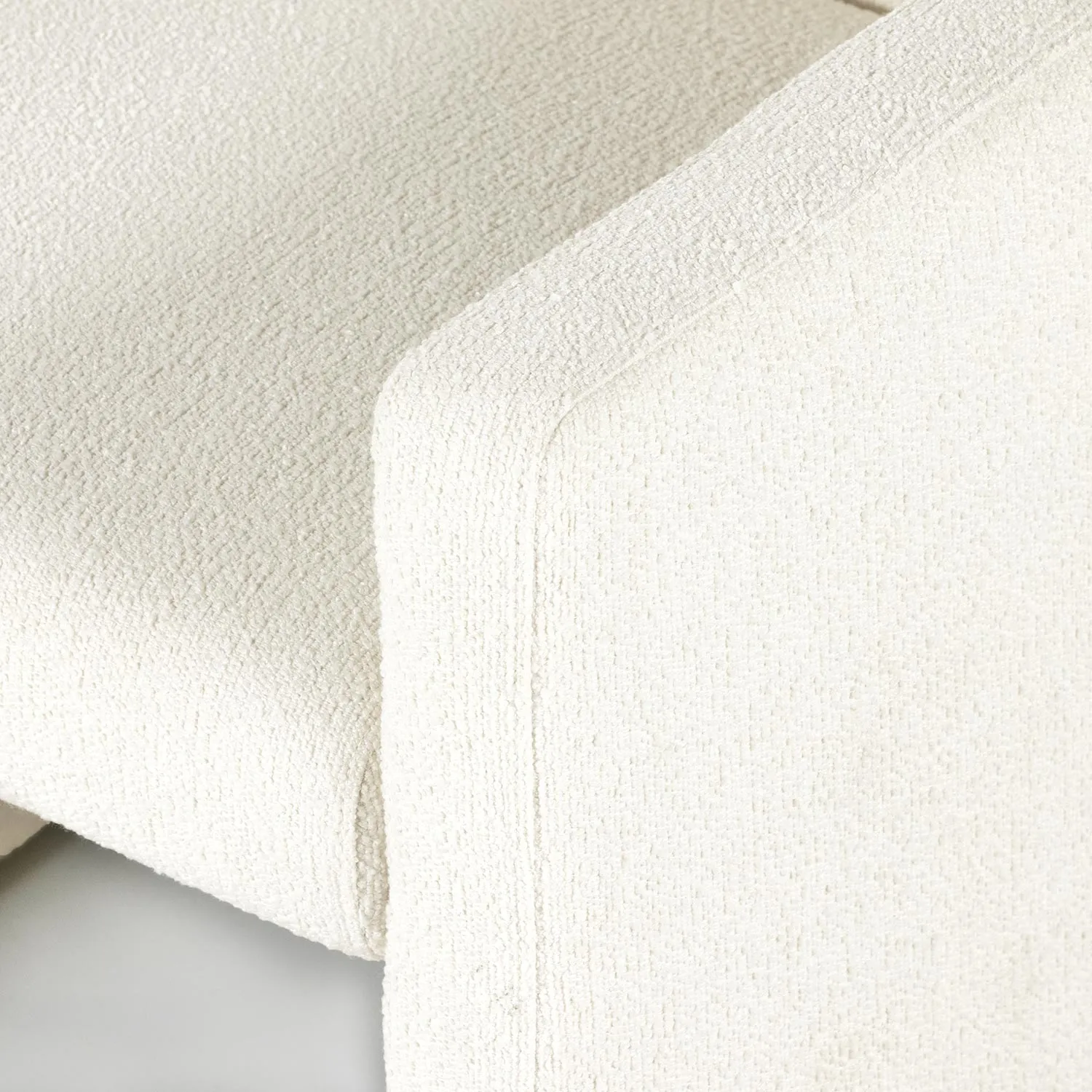 Square Upholstered Dining Chair