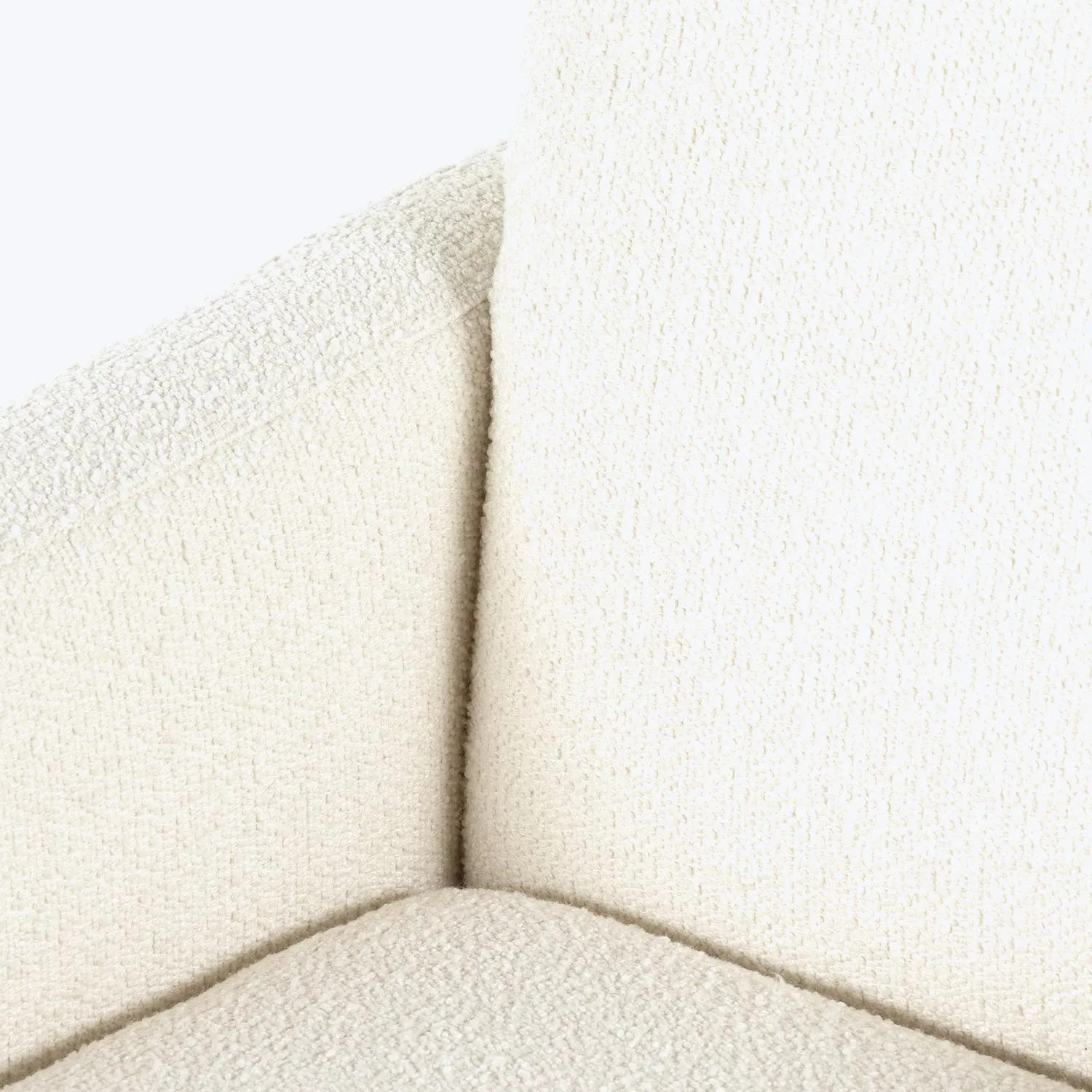 Square Upholstered Dining Chair