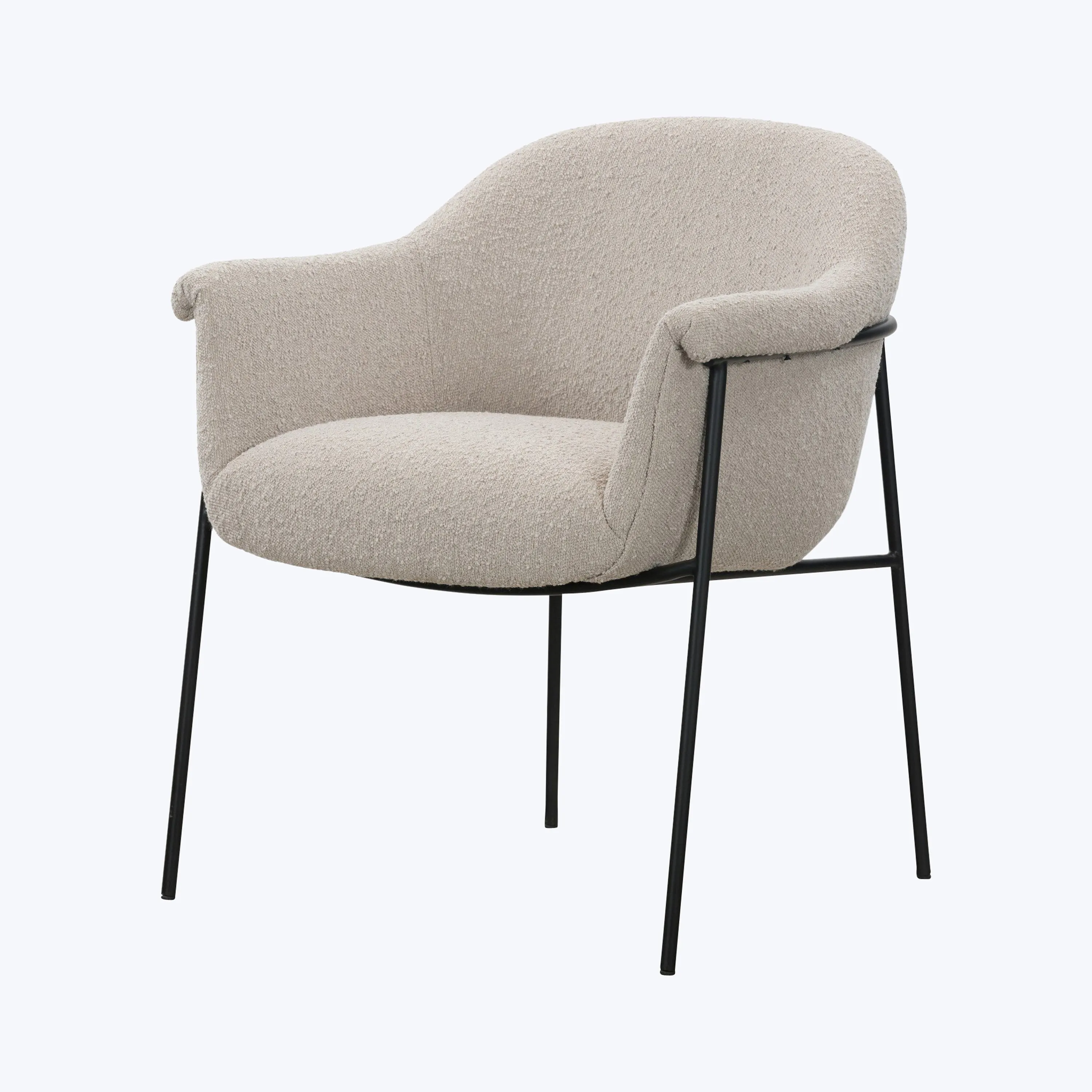 Suerte Dining Chair