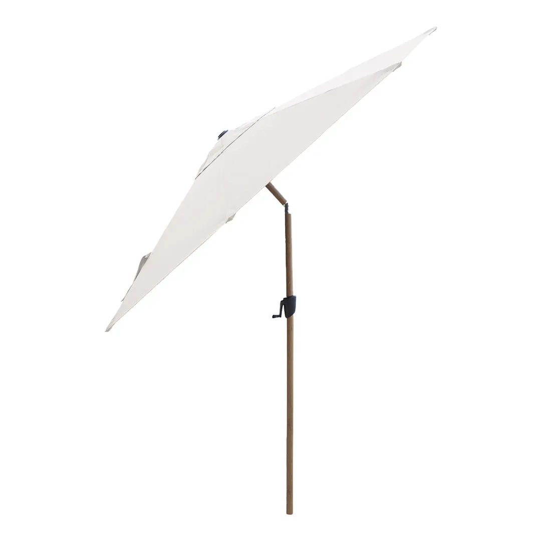 Sunshade Parasol w/ Tilt