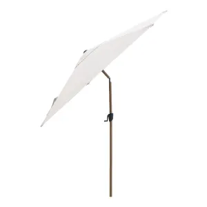 Sunshade Parasol w/ Tilt