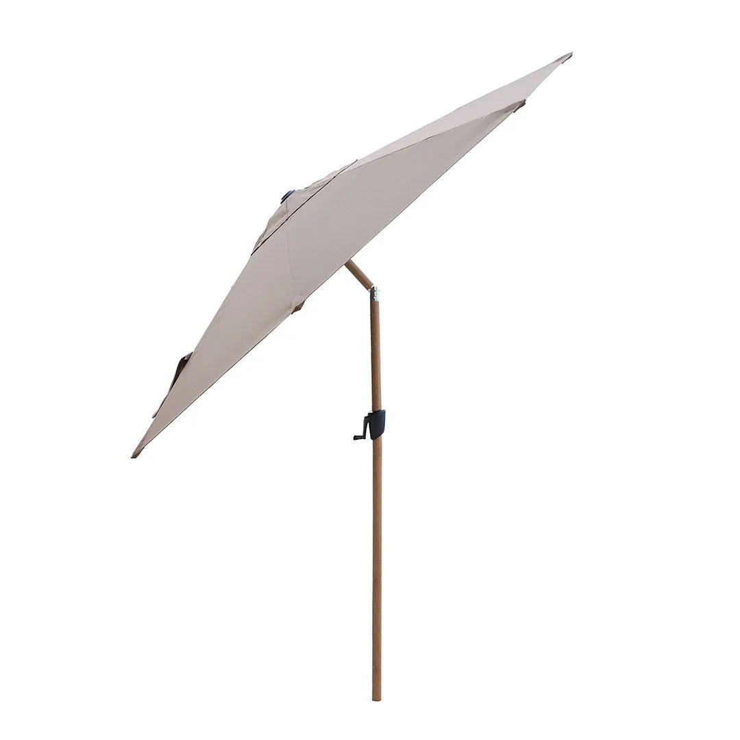 Sunshade Parasol w/ Tilt