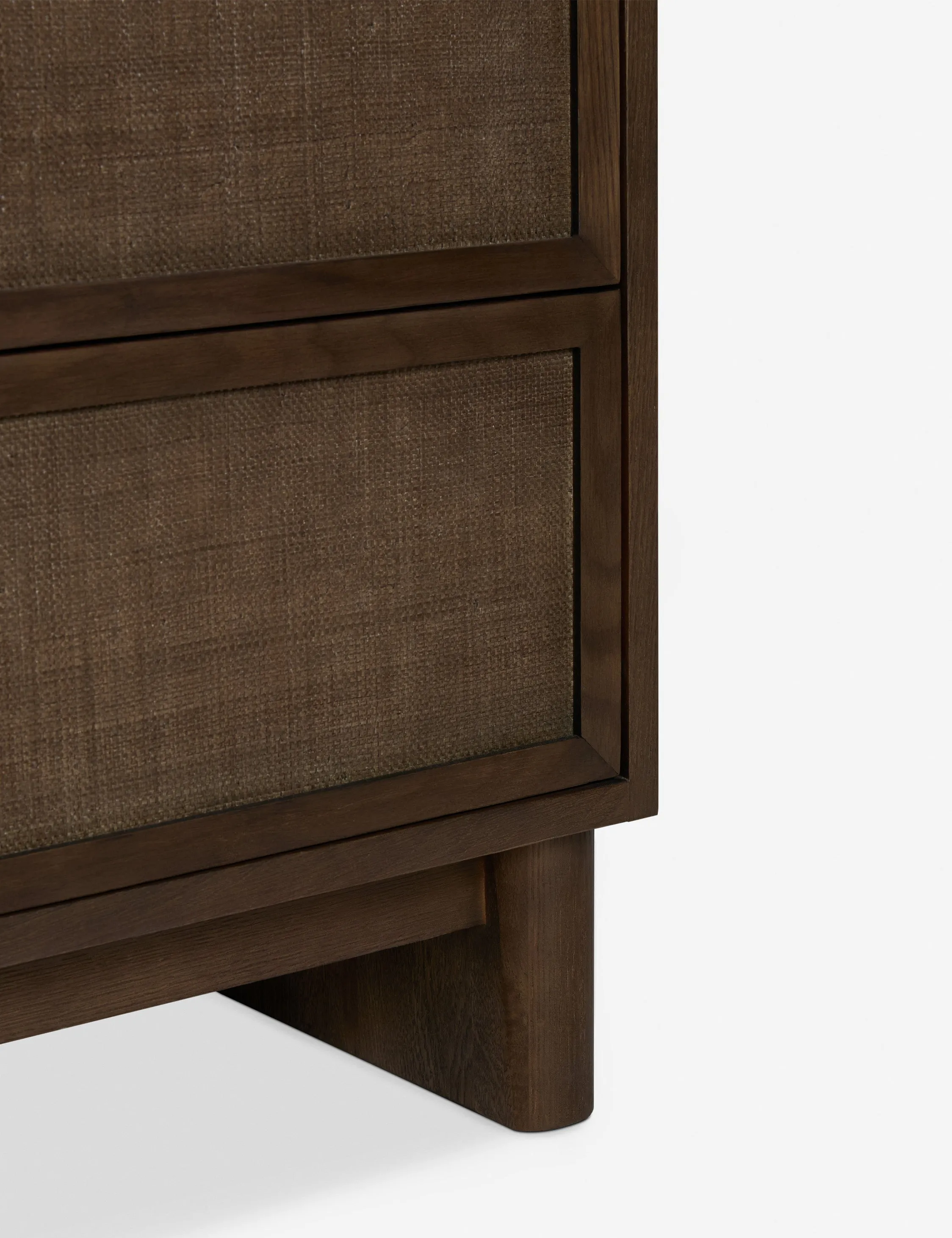 Suzette 3-Drawer Dresser Lulu and Georgia