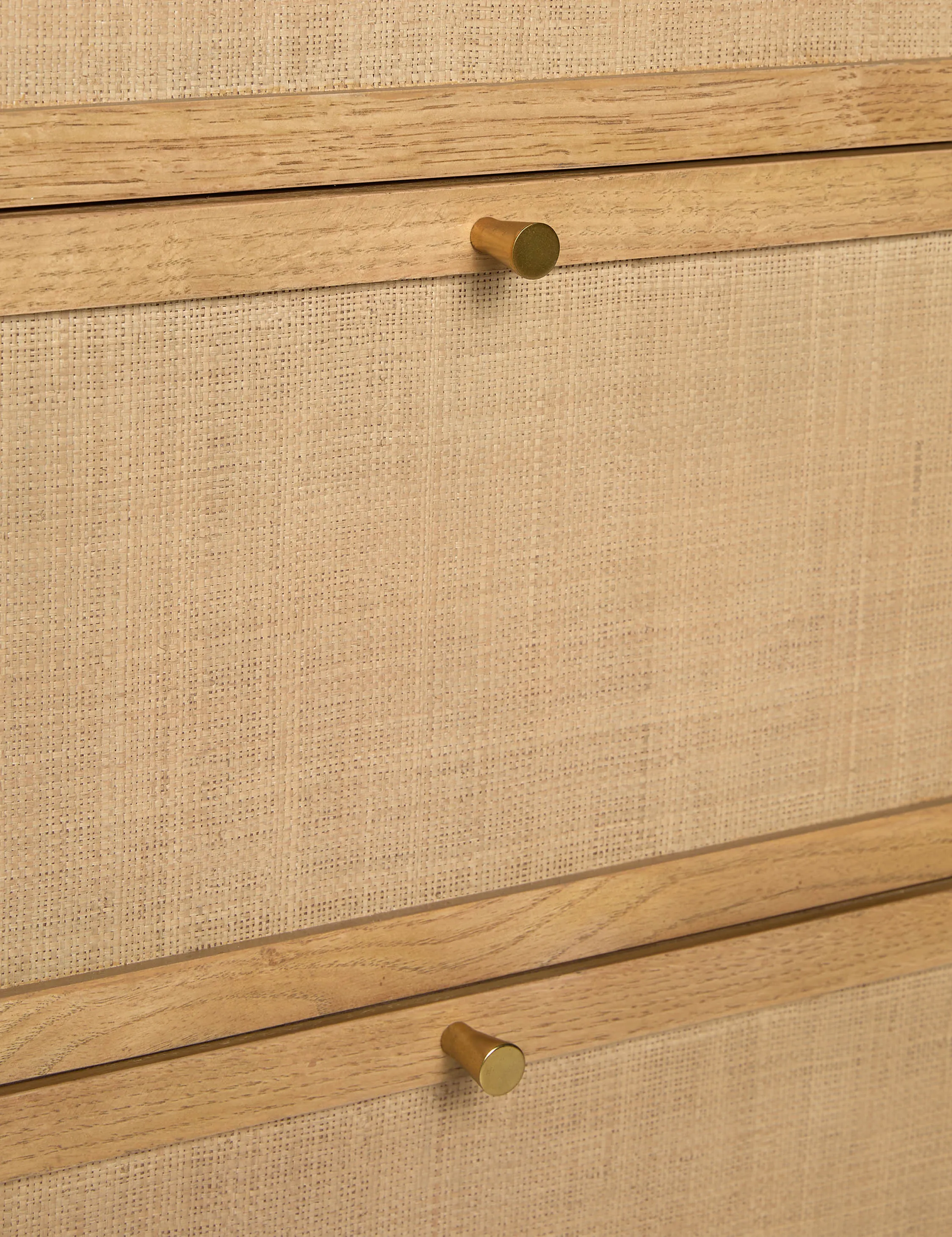 Suzette 3-Drawer Dresser Lulu and Georgia