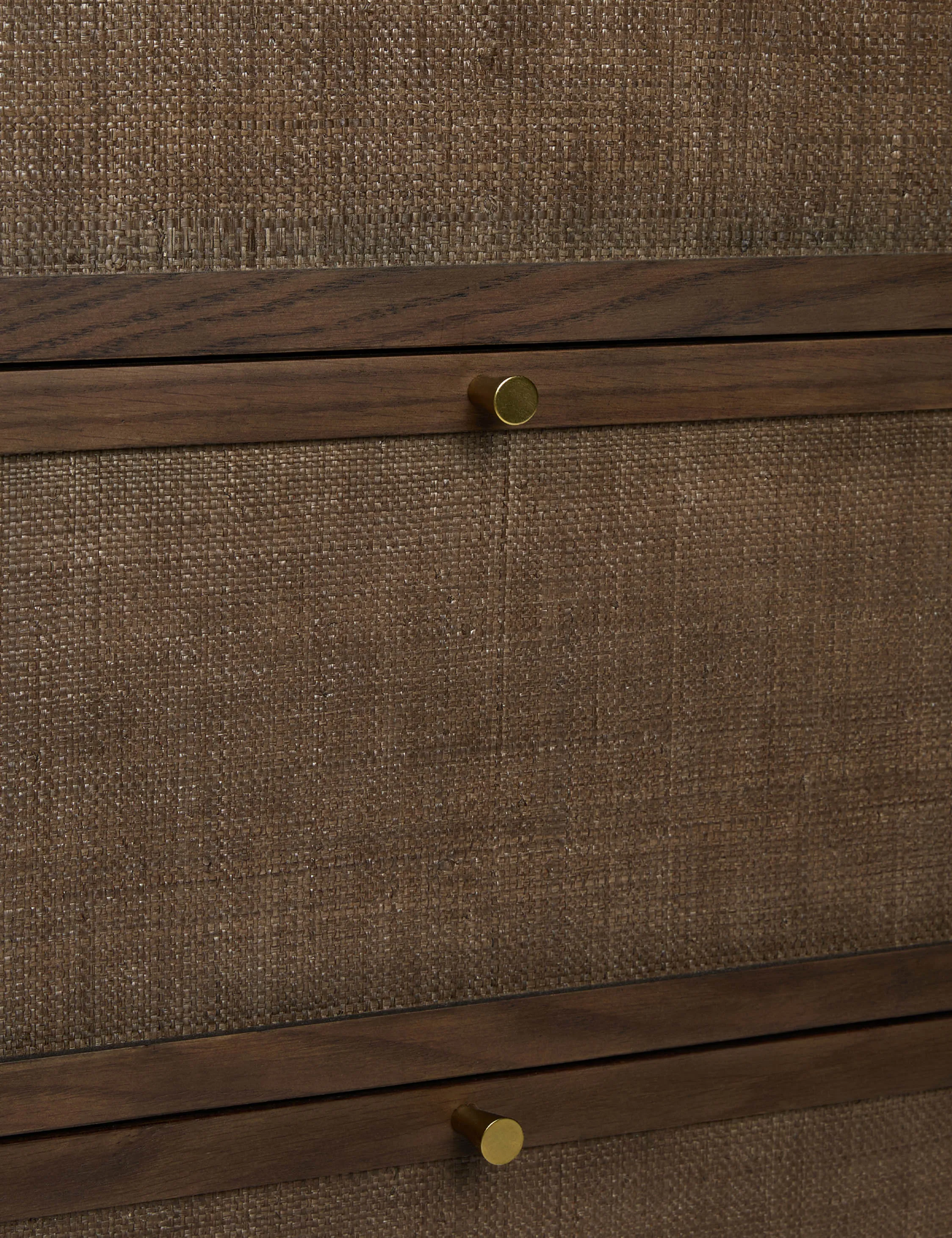 Suzette 3-Drawer Dresser Lulu and Georgia