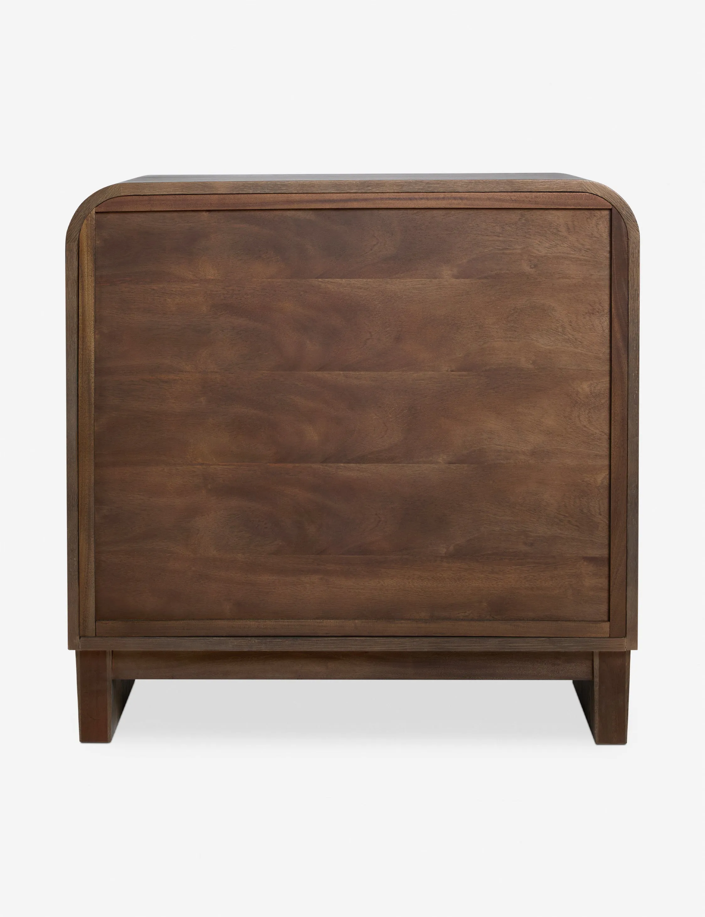 Suzette 3-Drawer Dresser Lulu and Georgia