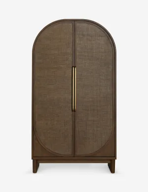 Suzette Cabinet Lulu and Georgia