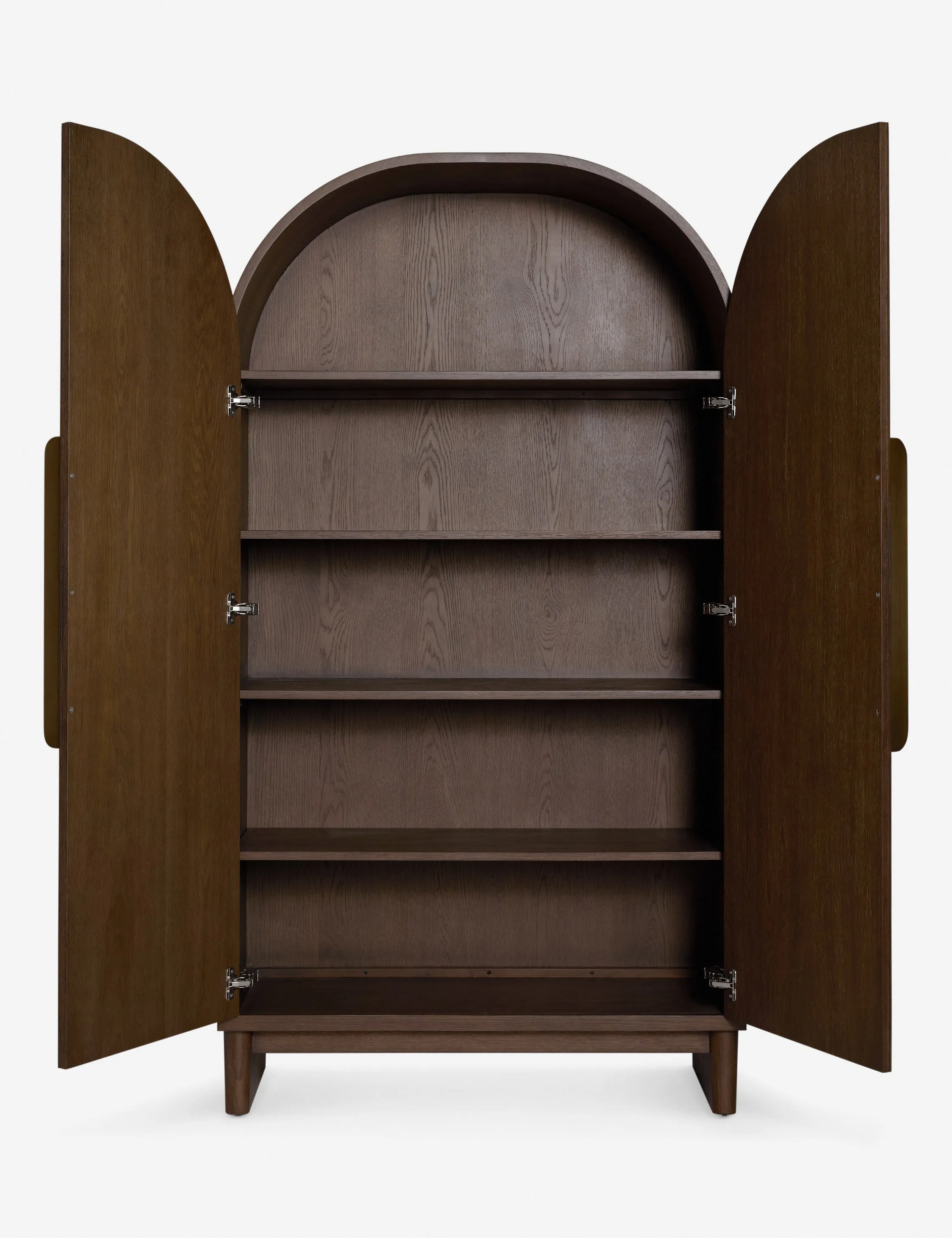 Suzette Cabinet Lulu and Georgia