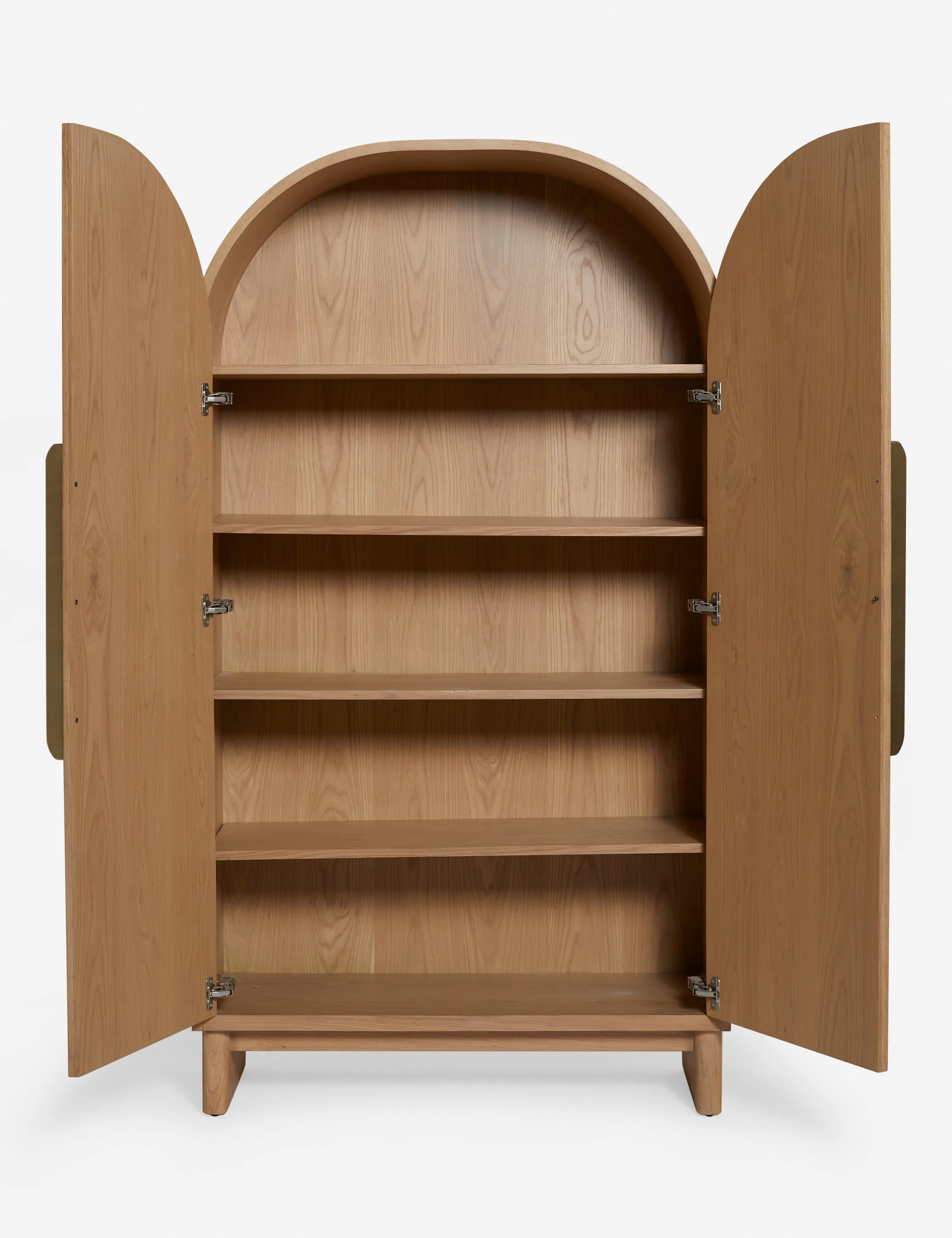 Suzette Cabinet Lulu and Georgia
