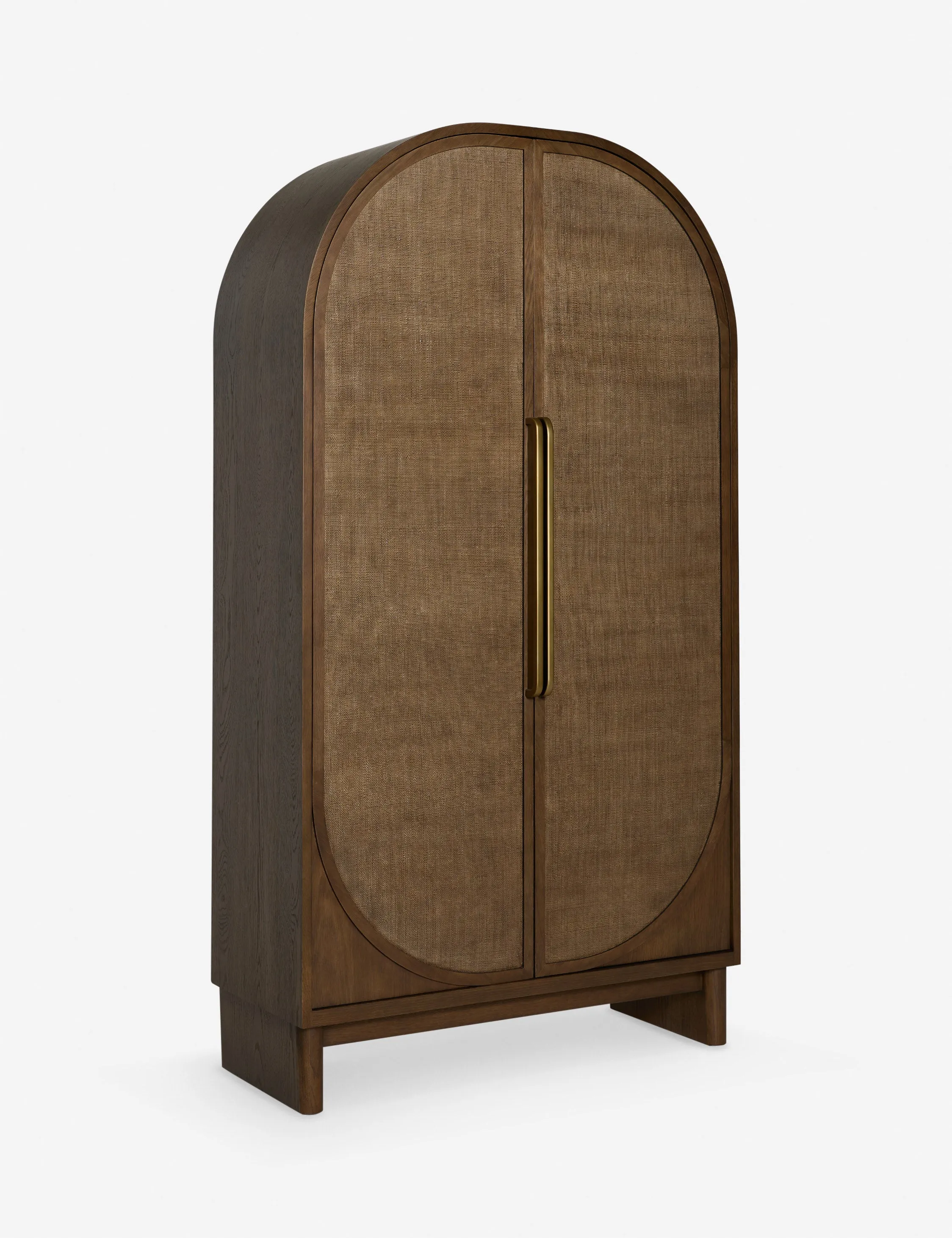 Suzette Cabinet Lulu and Georgia