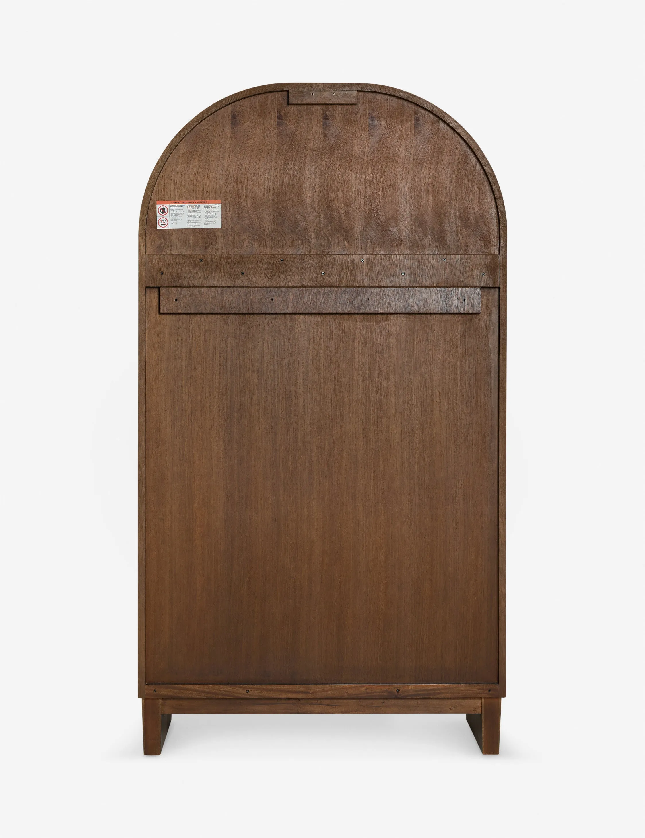 Suzette Cabinet Lulu and Georgia