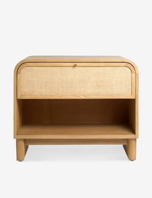 Suzette Grand Nightstand Lulu and Georgia