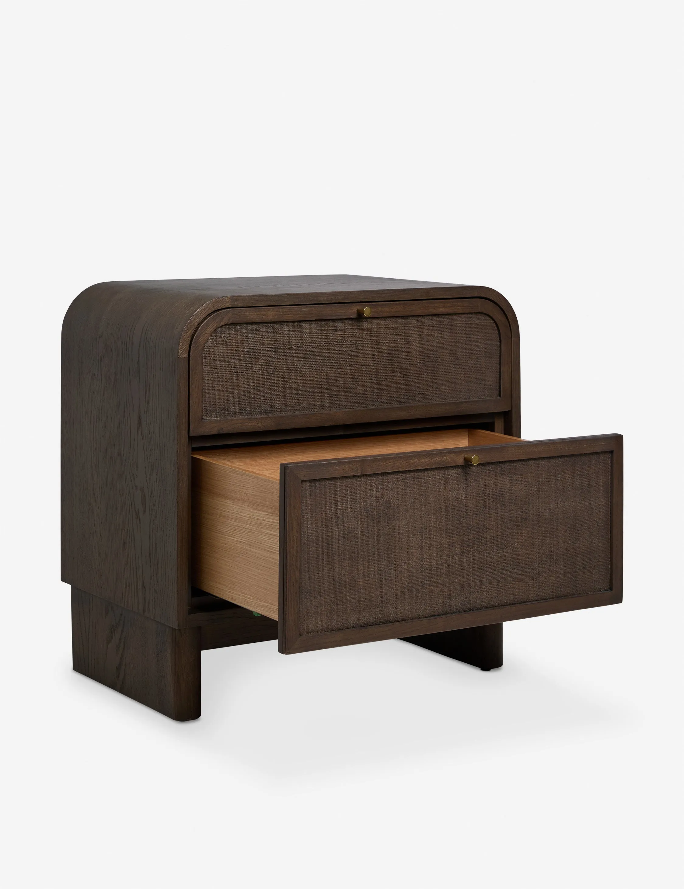 Suzette Nightstand Lulu and Georgia