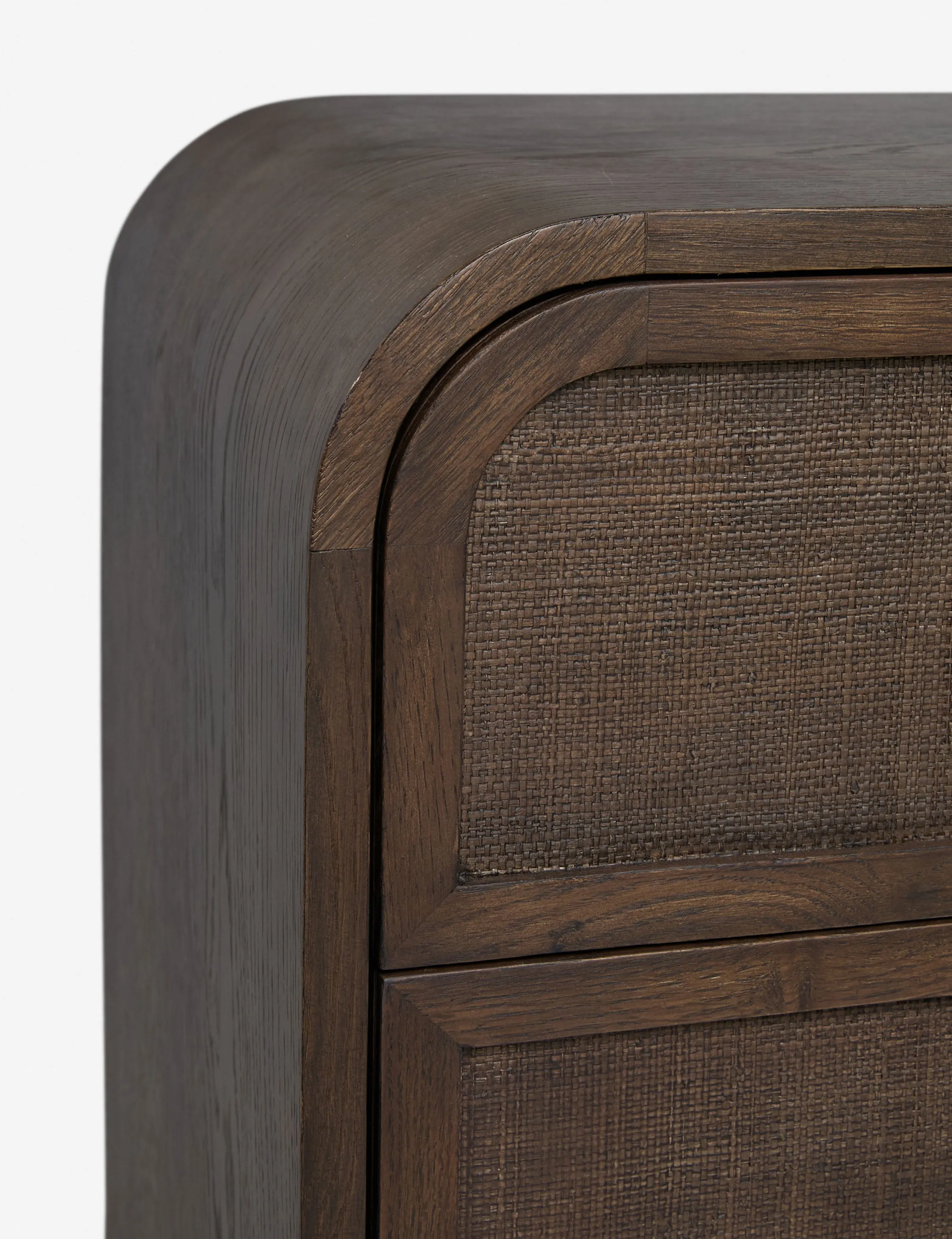 Suzette Nightstand Lulu and Georgia