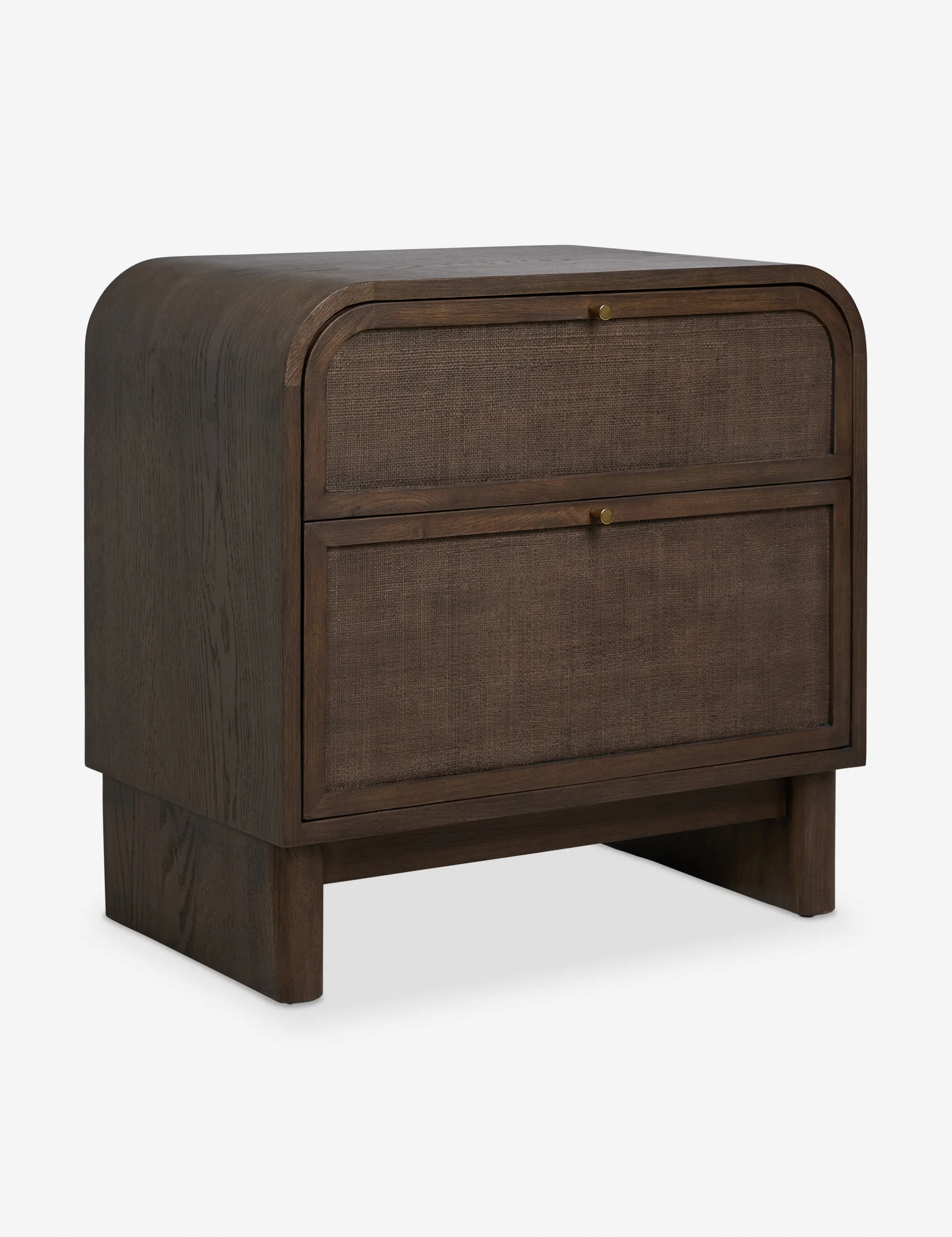 Suzette Nightstand Lulu and Georgia