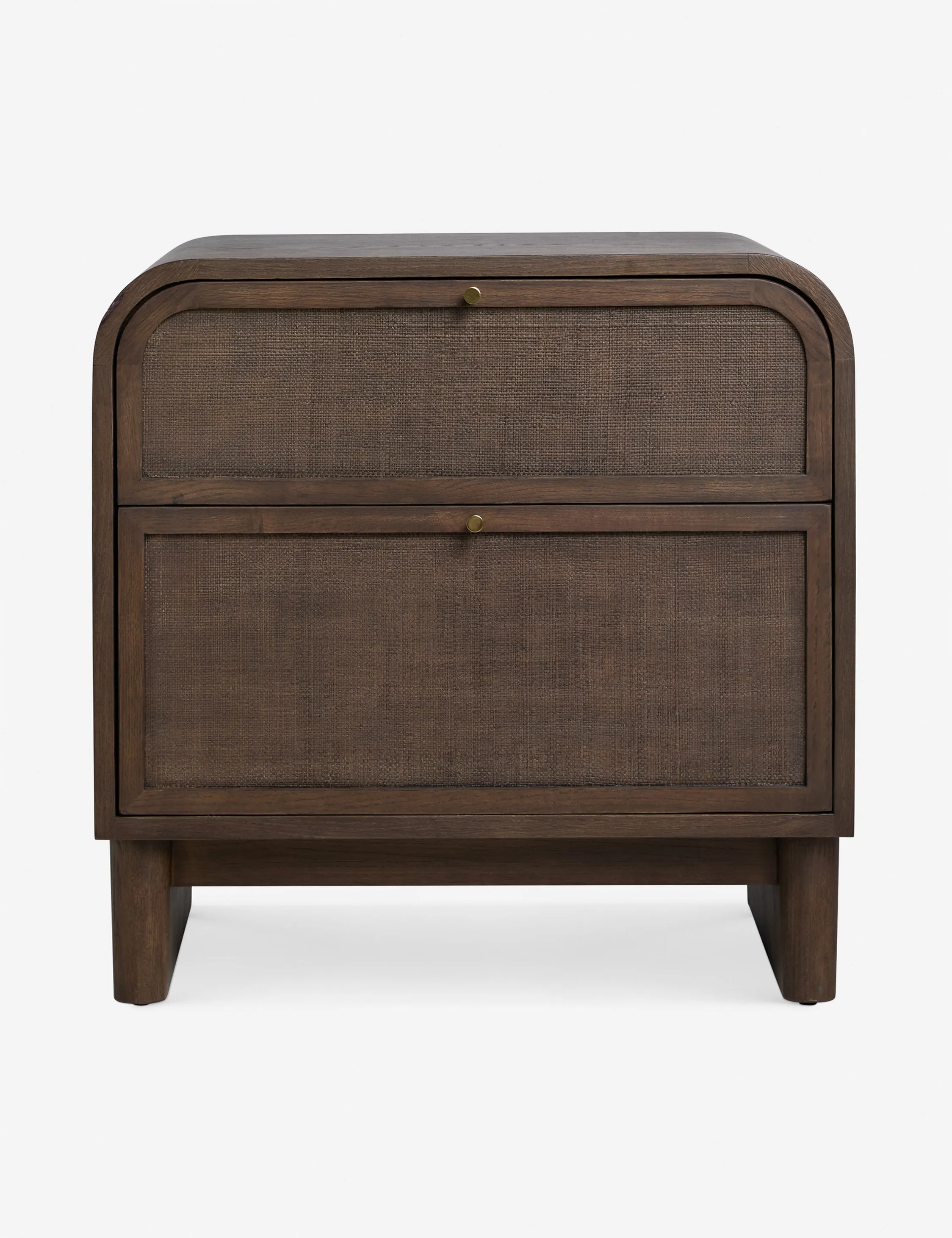 Suzette Nightstand Lulu and Georgia