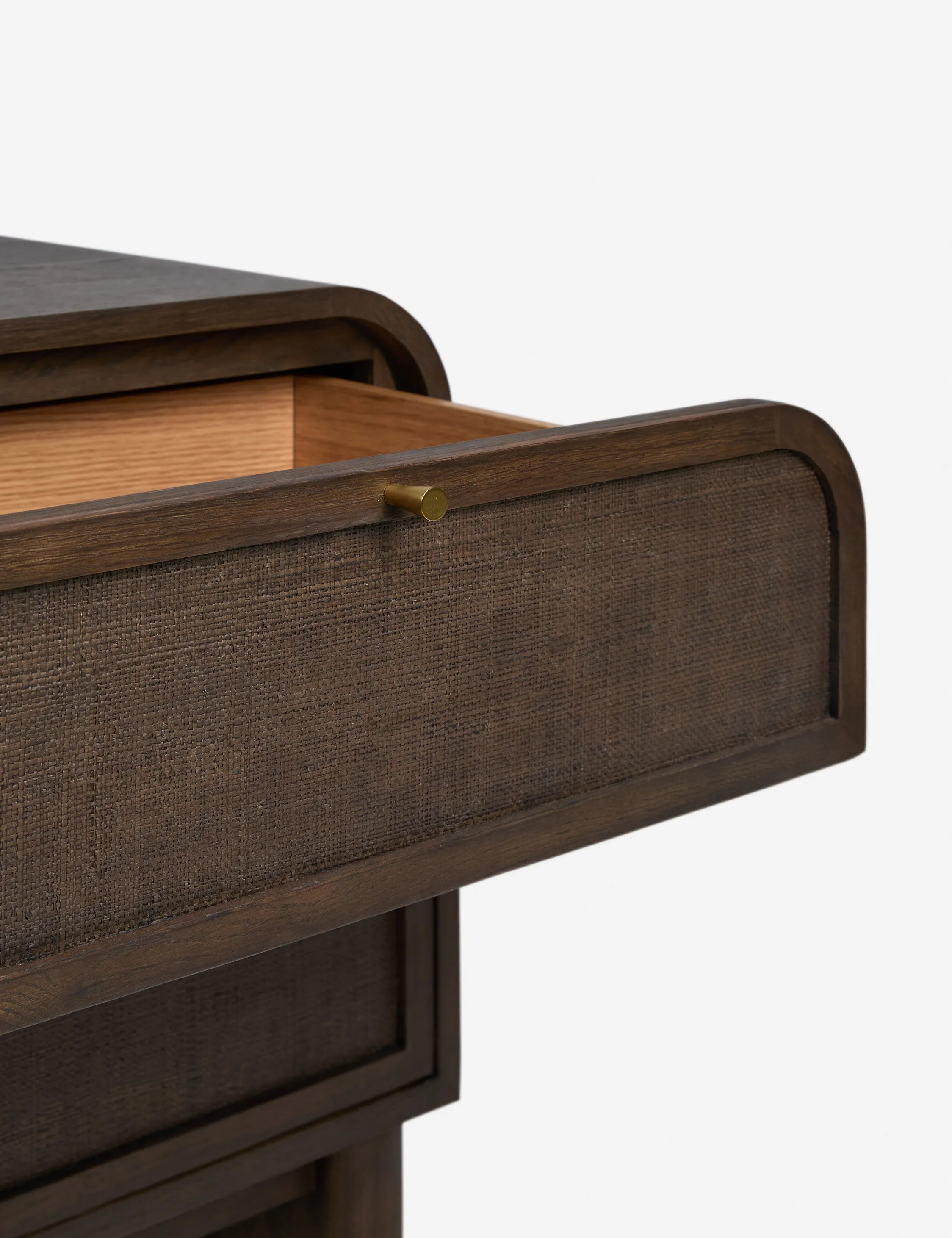 Suzette Nightstand Lulu and Georgia