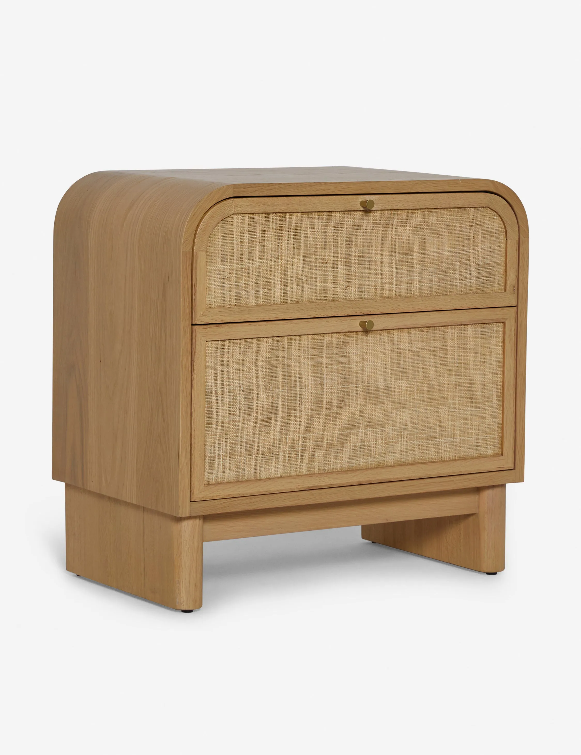 Suzette Nightstand Lulu and Georgia