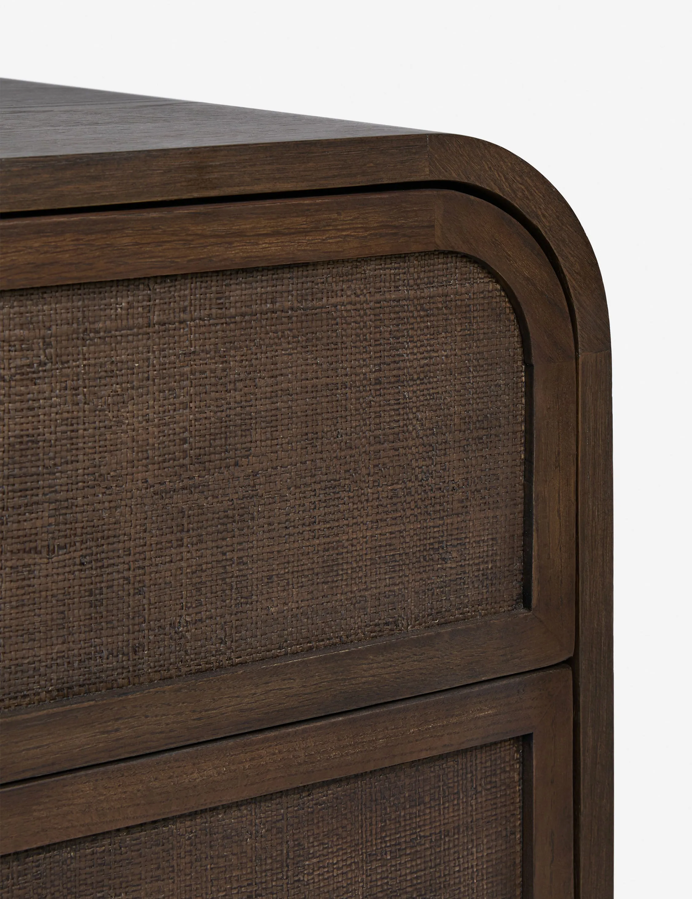 Suzette Nightstand Lulu and Georgia