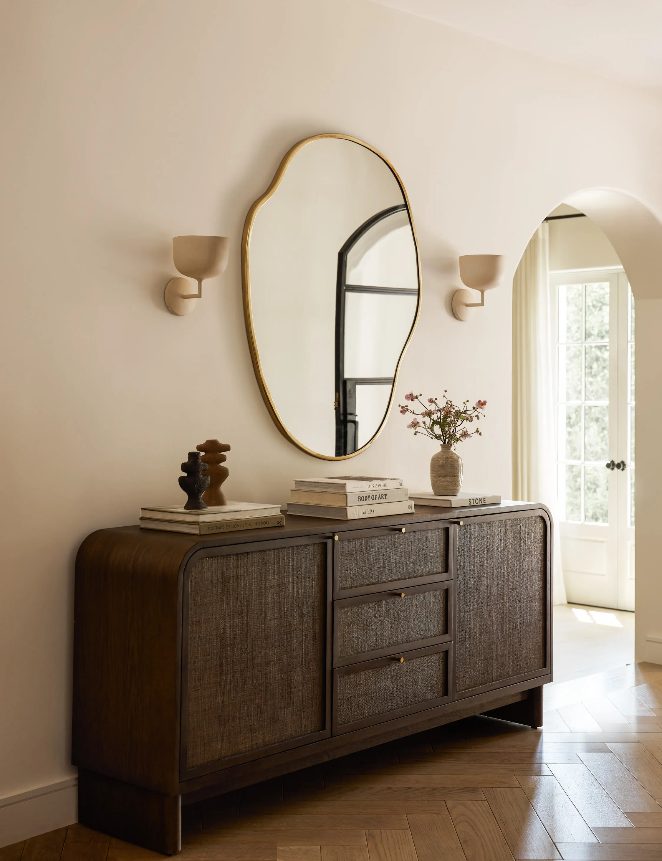 Suzette Sideboard Lulu and Georgia