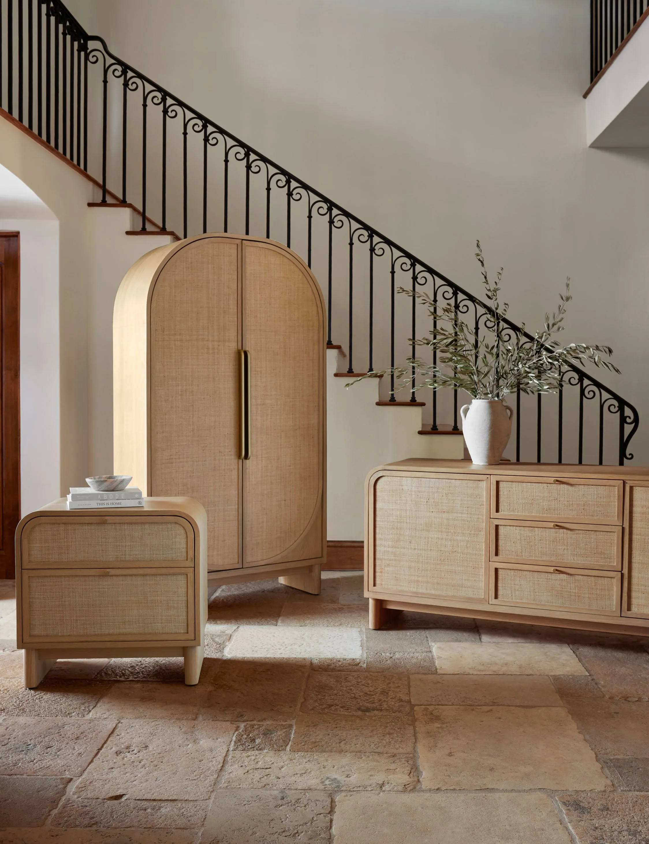 Suzette Sideboard Lulu and Georgia
