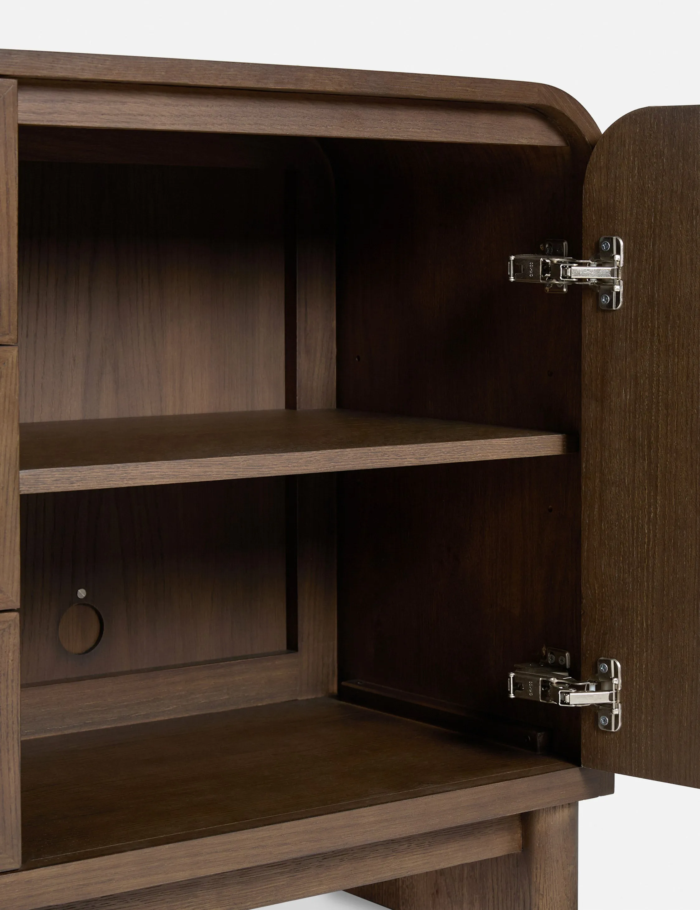 Suzette Sideboard Lulu and Georgia