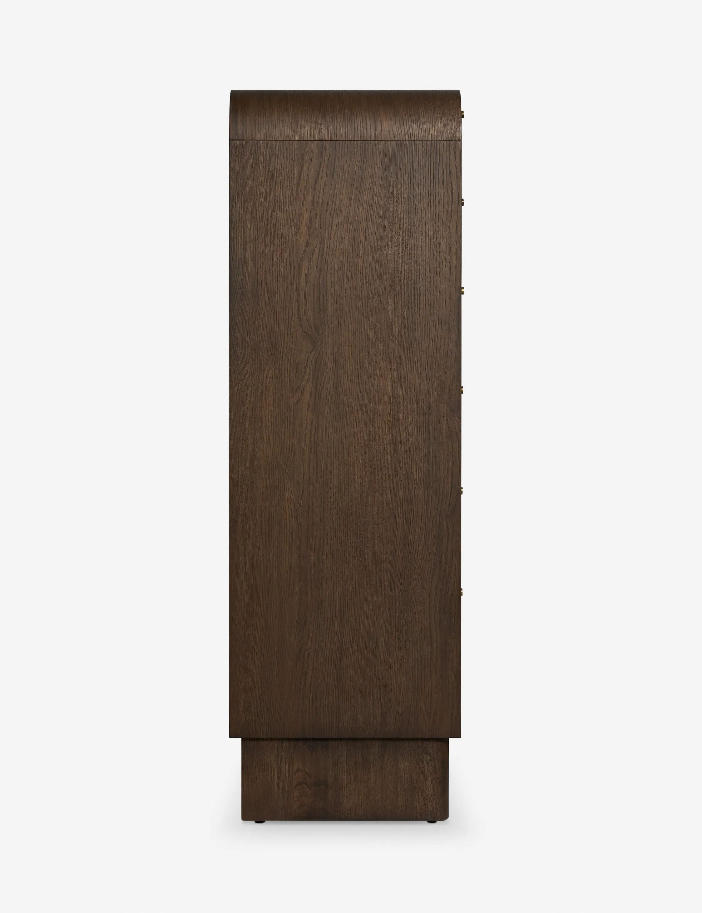 Suzette Tall Dresser Lulu and Georgia
