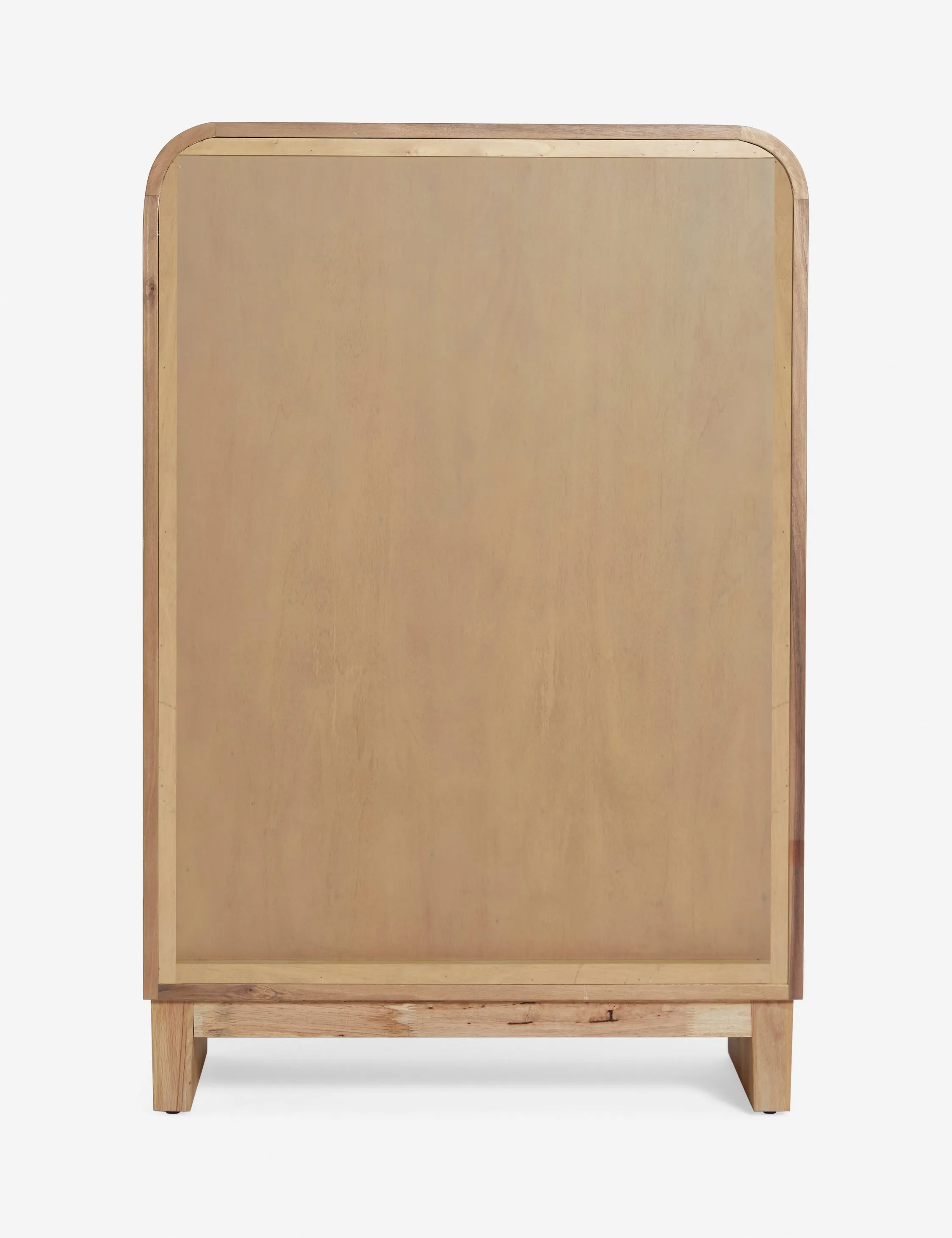 Suzette Tall Dresser Lulu and Georgia