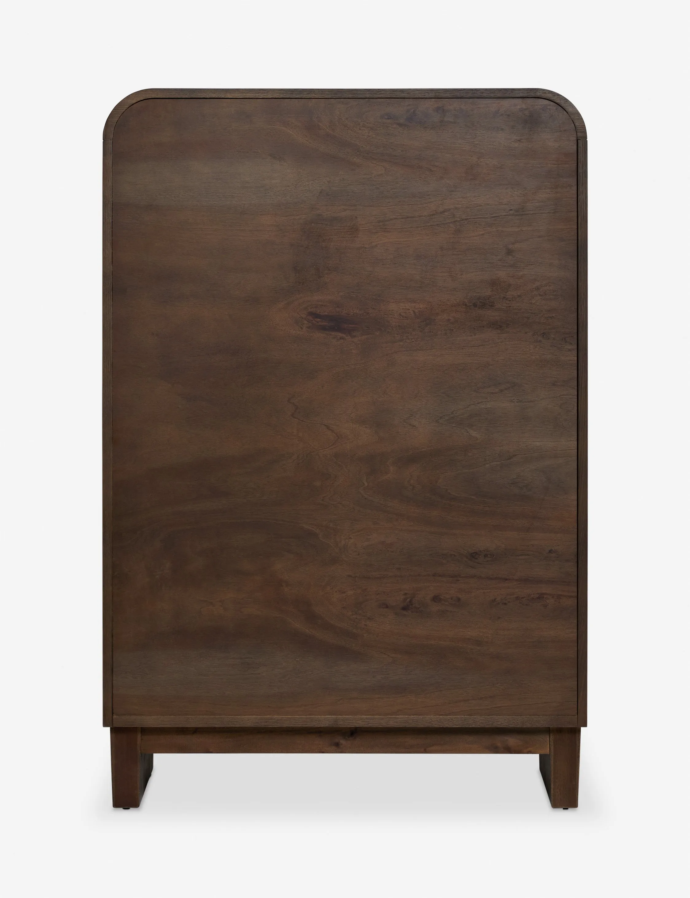 Suzette Tall Dresser Lulu and Georgia