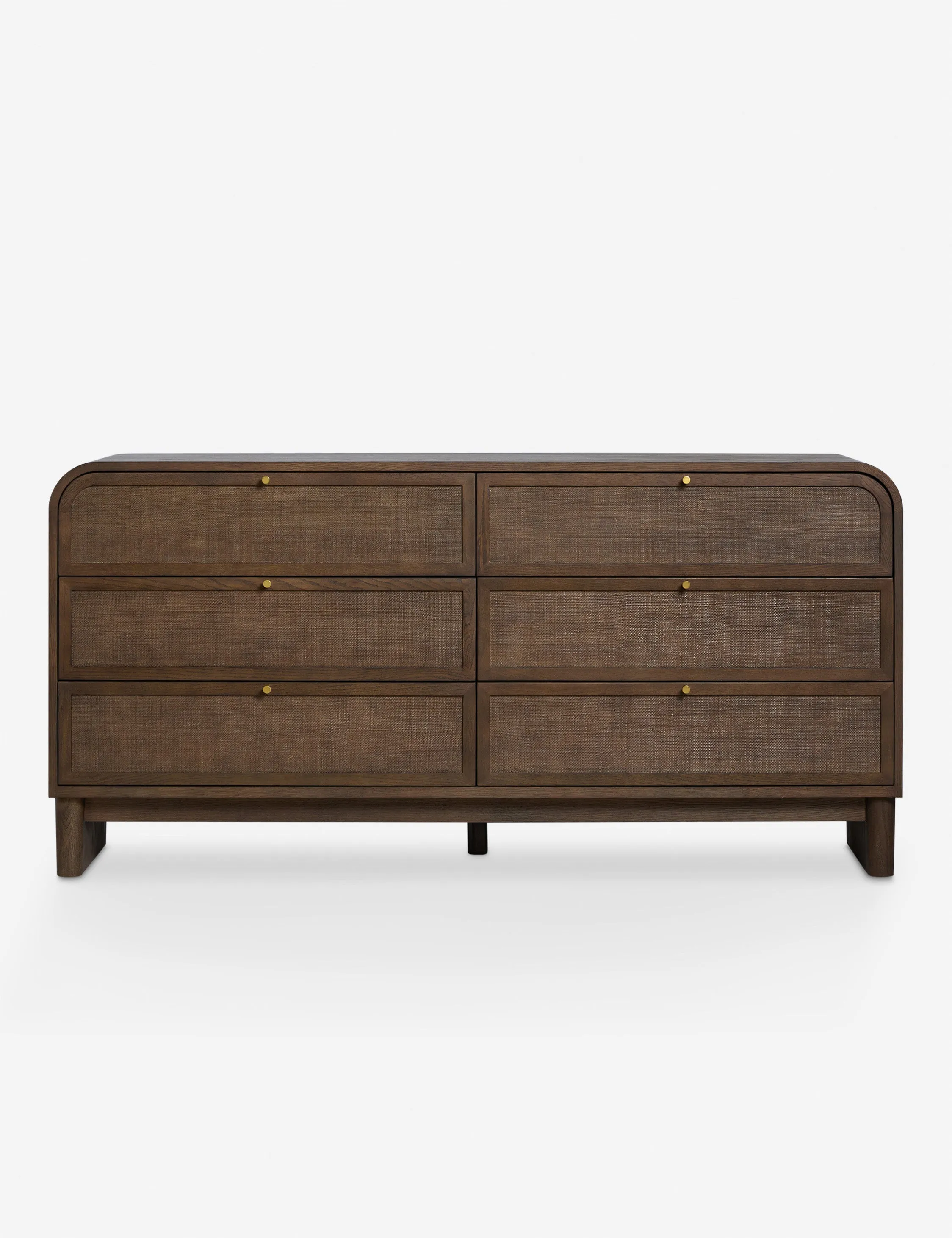 Suzette Wide Dresser Lulu and Georgia