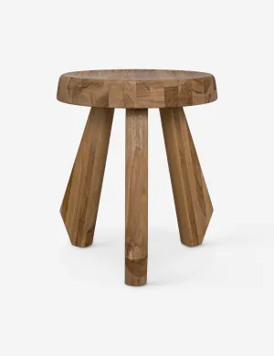 Svana Stool Lulu and Georgia