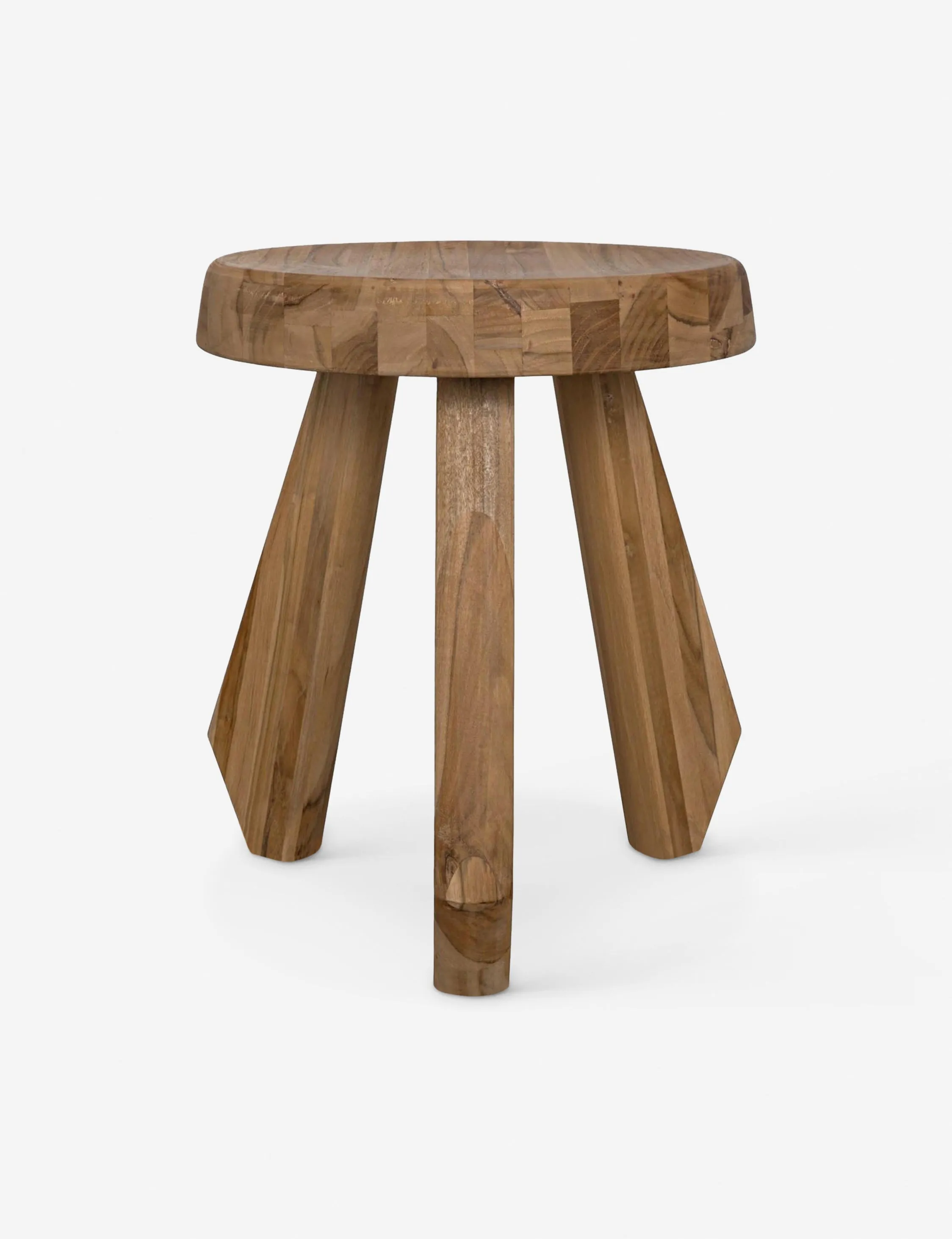 Svana Stool Lulu and Georgia