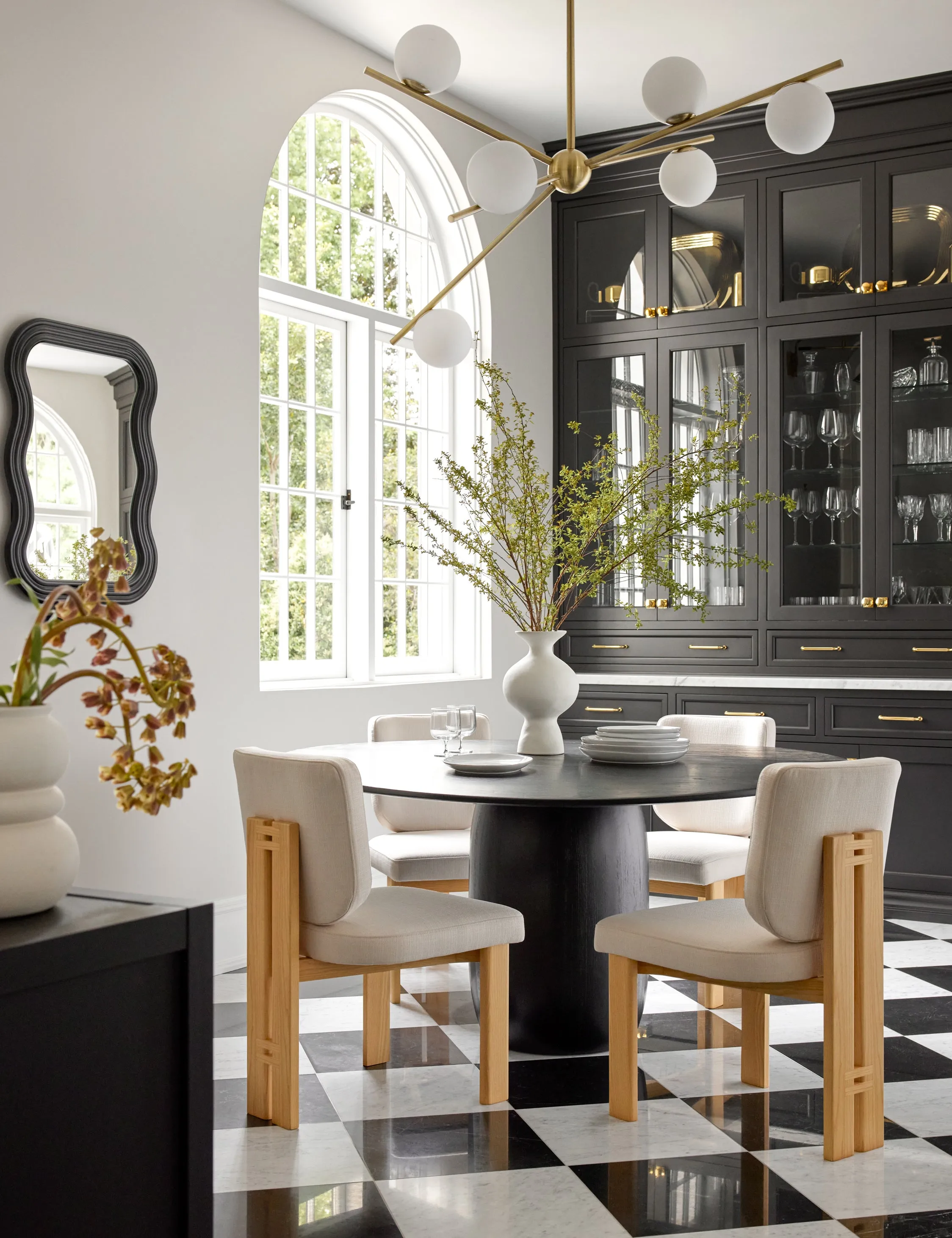Sydney Dining Chair (Set of 2) Lulu and Georgia