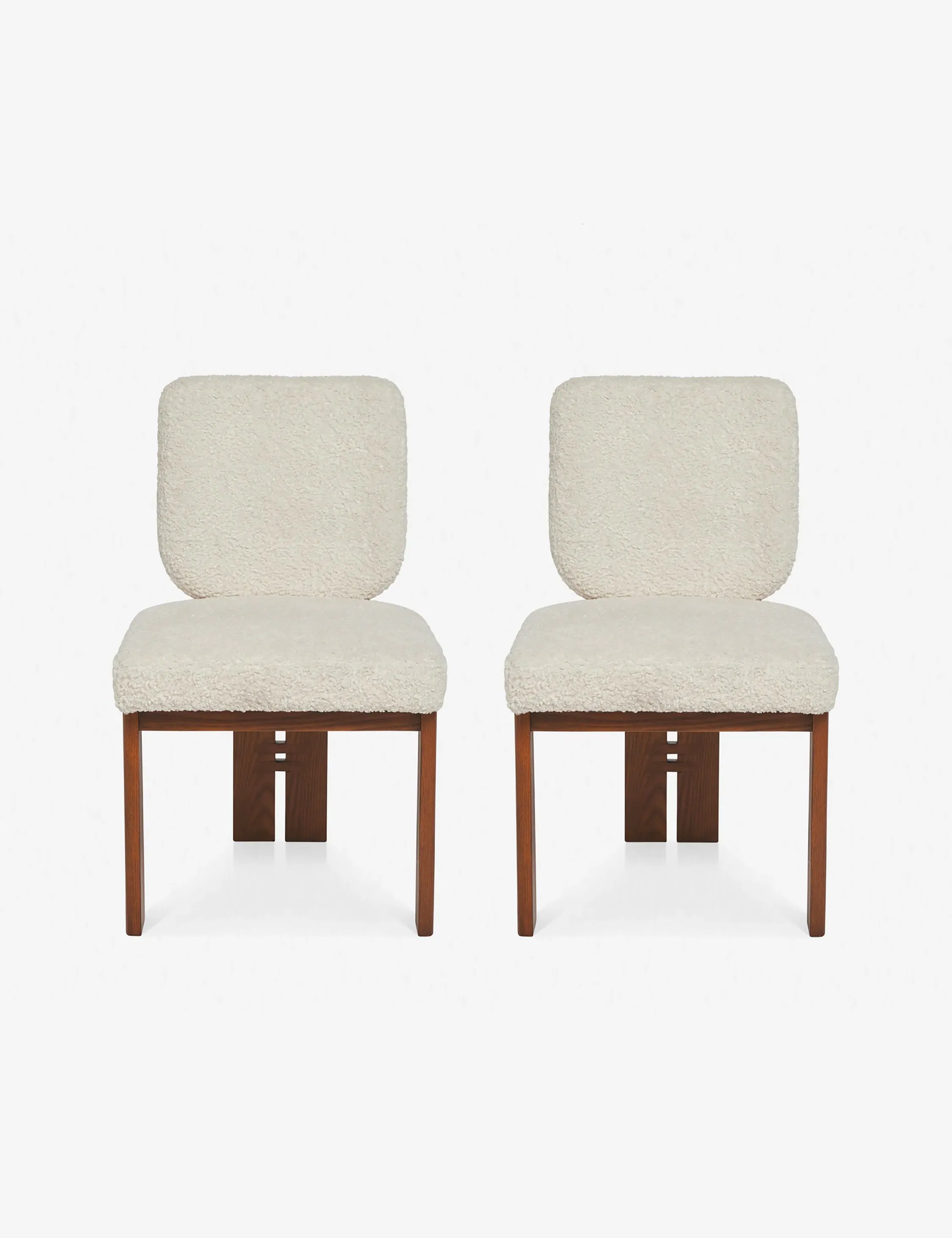 Sydney Dining Chair (Set of 2) Lulu and Georgia