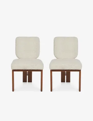 Sydney Dining Chair (Set of 2) Lulu and Georgia