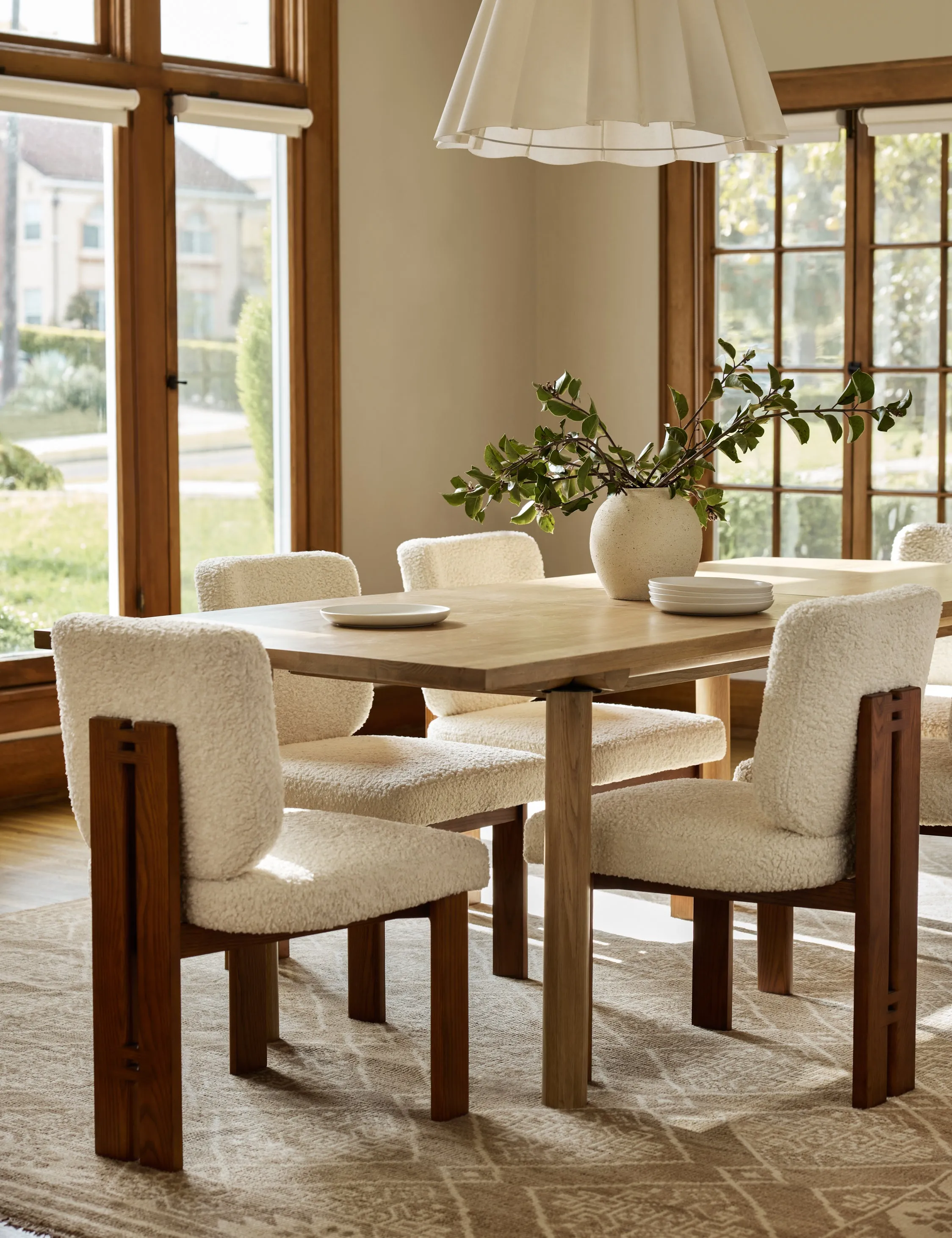 Sydney Dining Chair (Set of 2) Lulu and Georgia