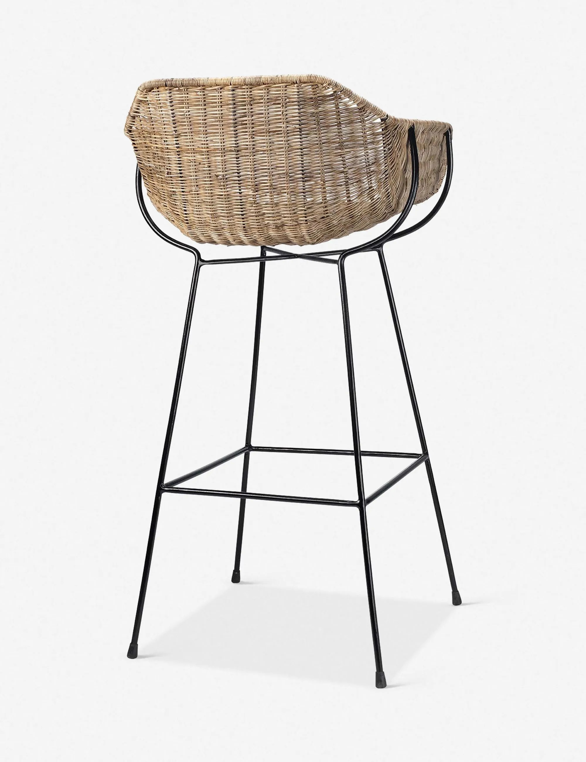 Tammy Bar Stool Lulu and Georgia