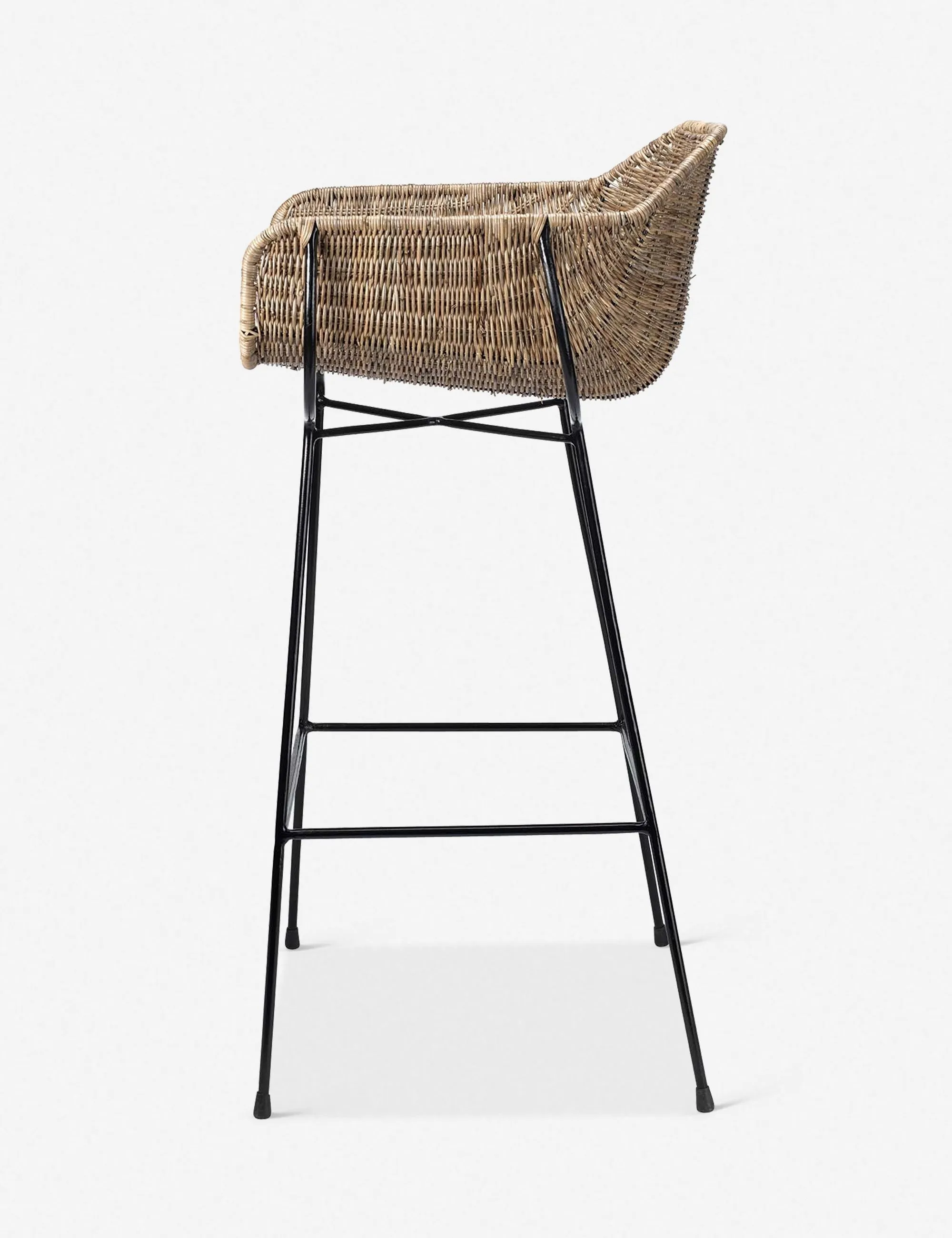 Tammy Bar Stool Lulu and Georgia