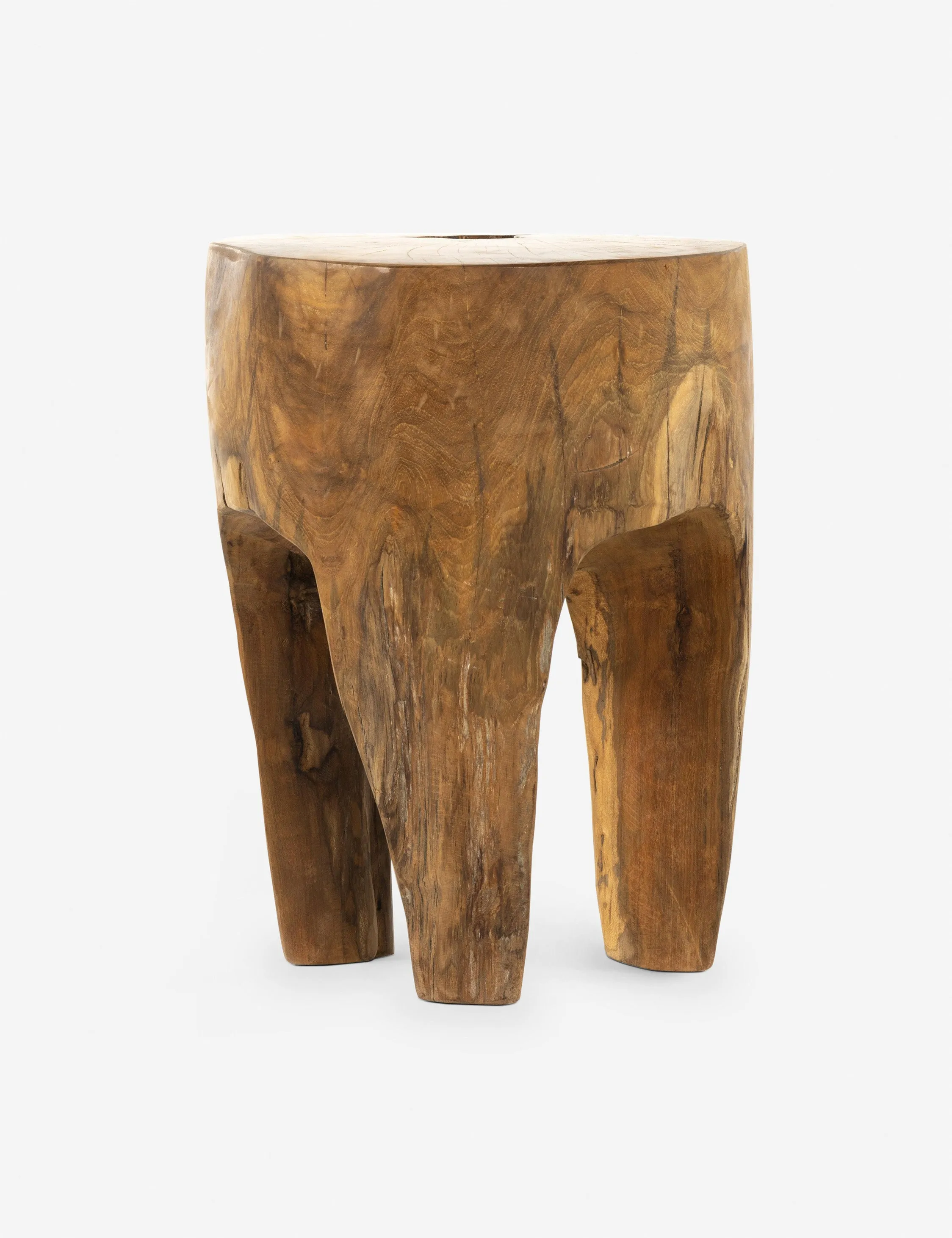 Tana Indoor / Outdoor Side Table Lulu and Georgia