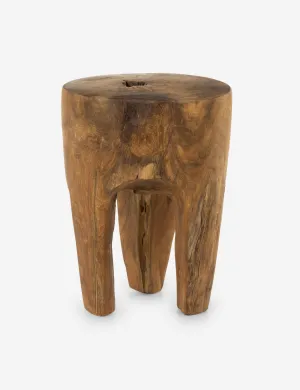 Tana Indoor / Outdoor Side Table Lulu and Georgia