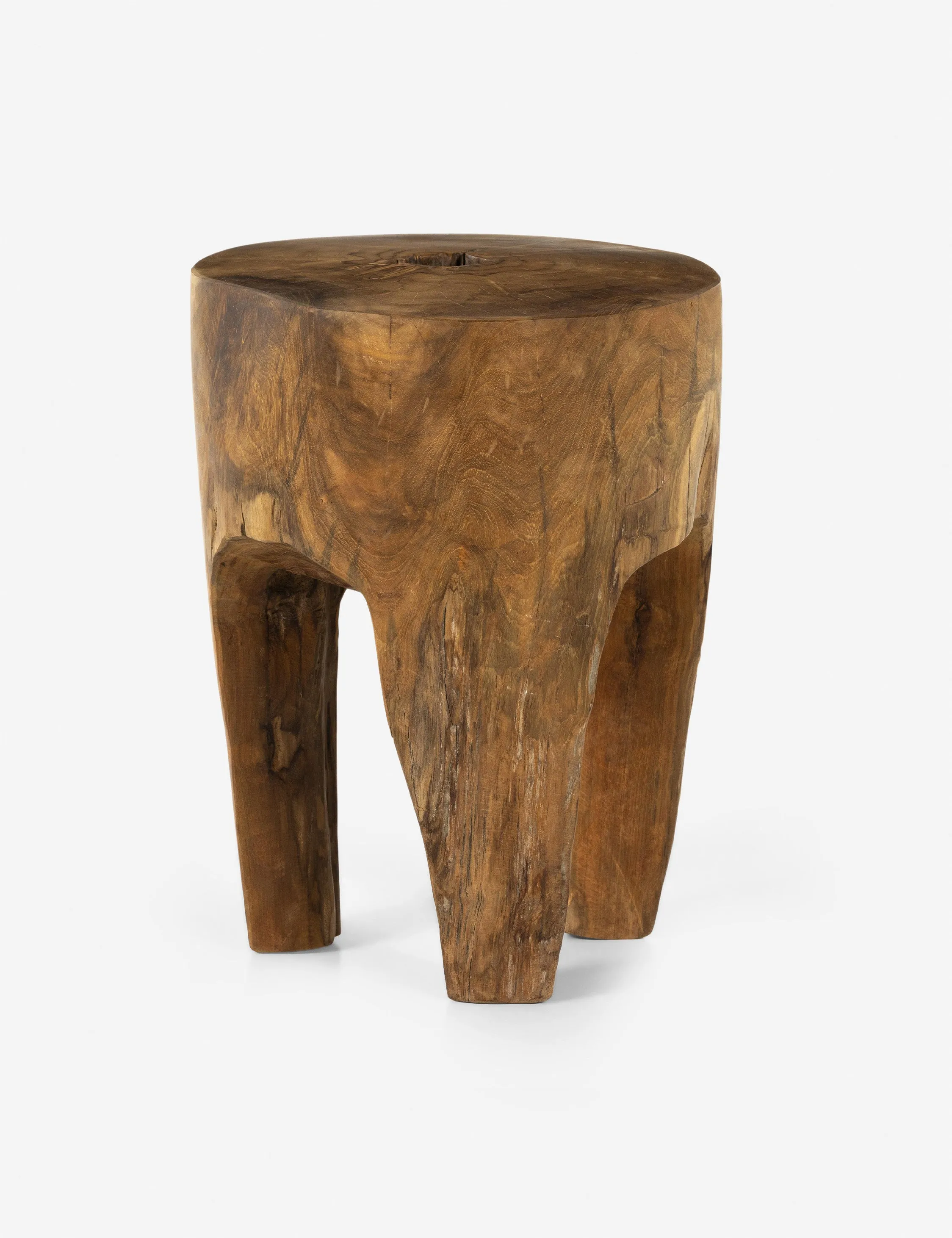 Tana Indoor / Outdoor Side Table Lulu and Georgia