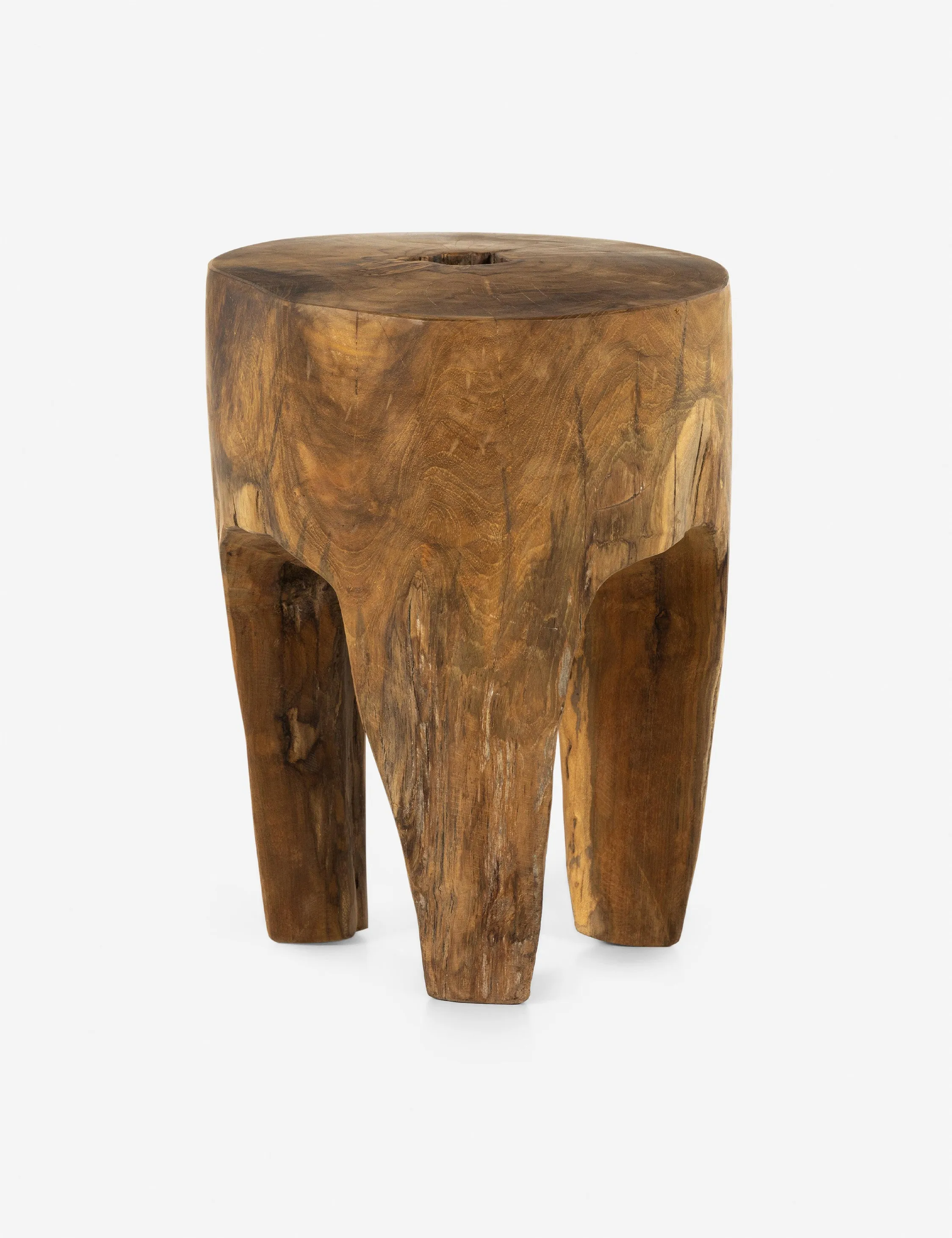 Tana Indoor / Outdoor Side Table Lulu and Georgia