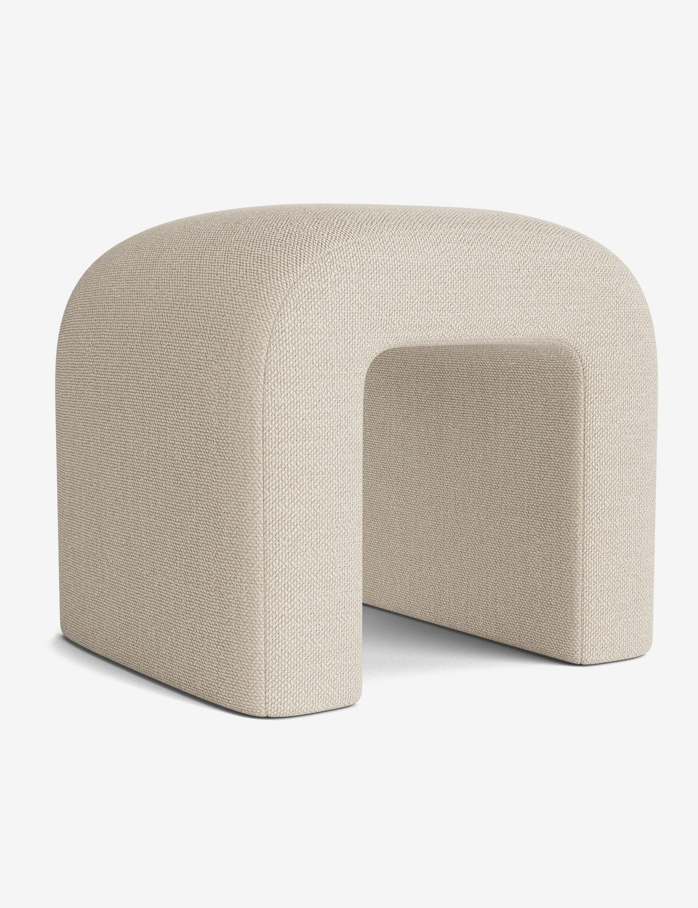 Tate Stool Lulu and Georgia