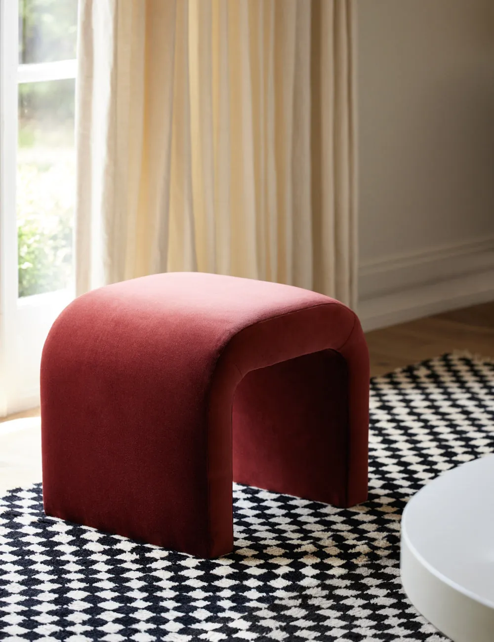 Tate Stool Lulu and Georgia