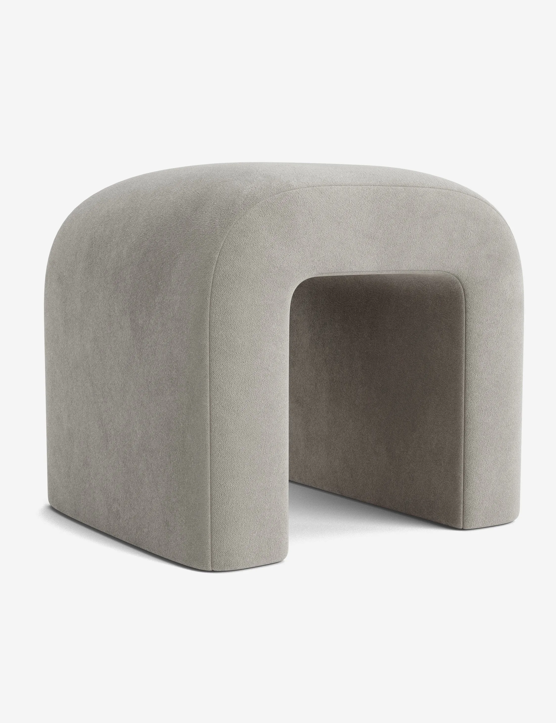 Tate Stool Lulu and Georgia