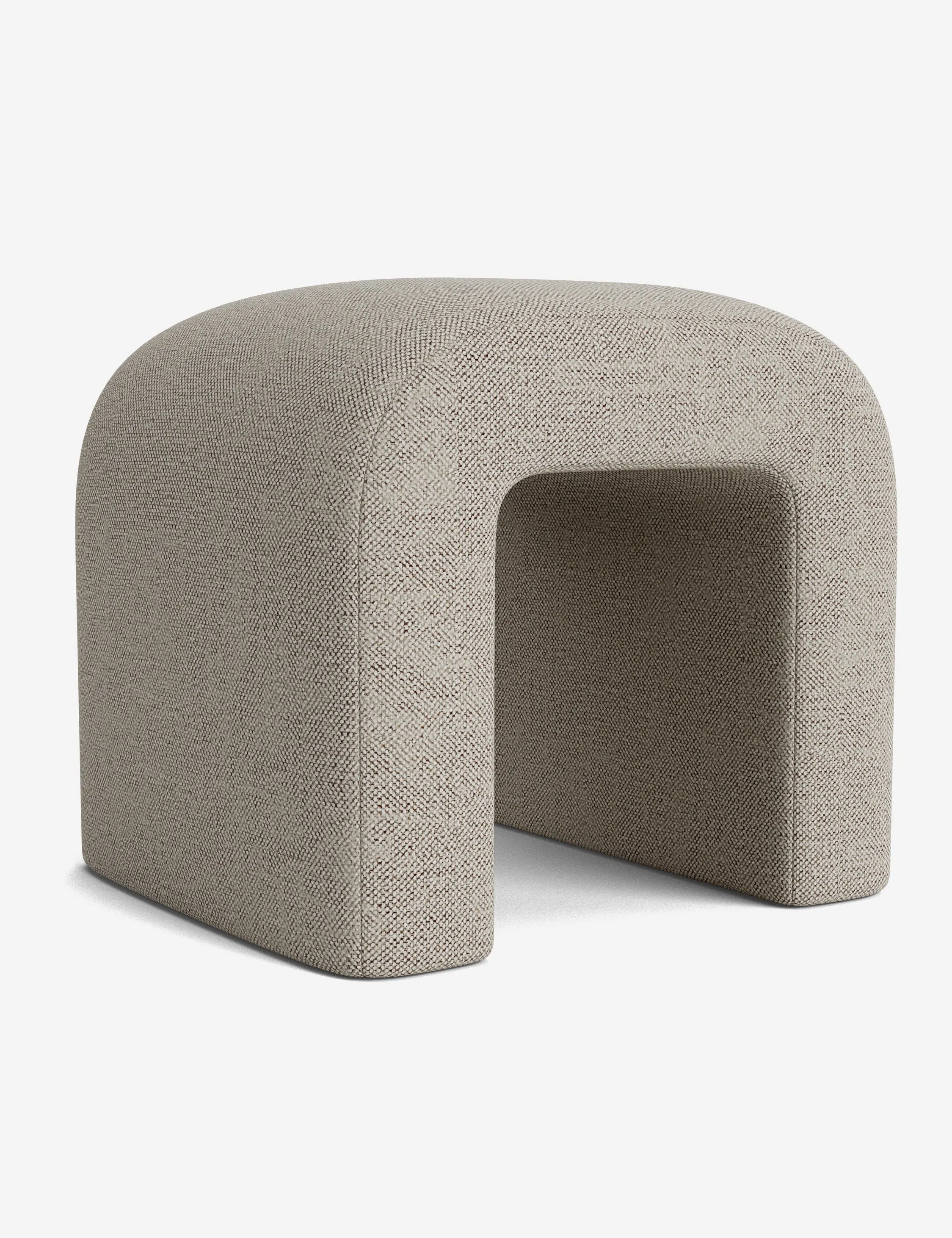 Tate Stool Lulu and Georgia