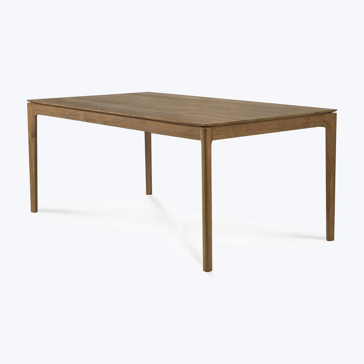 Teak Bok Dining Table