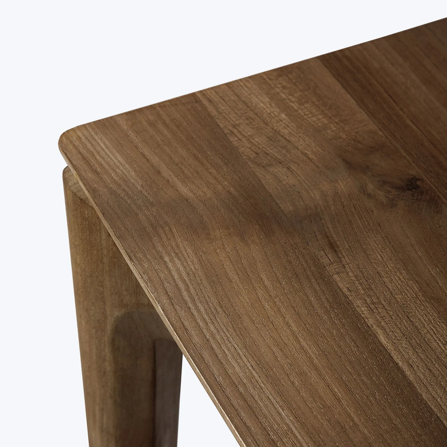 Teak Bok Dining Table