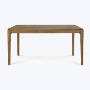 Teak Bok Dining Table