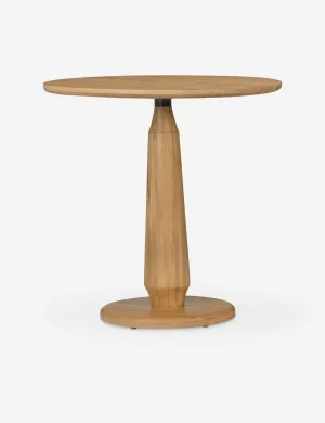 Tellier Round Counter Table Lulu and Georgia